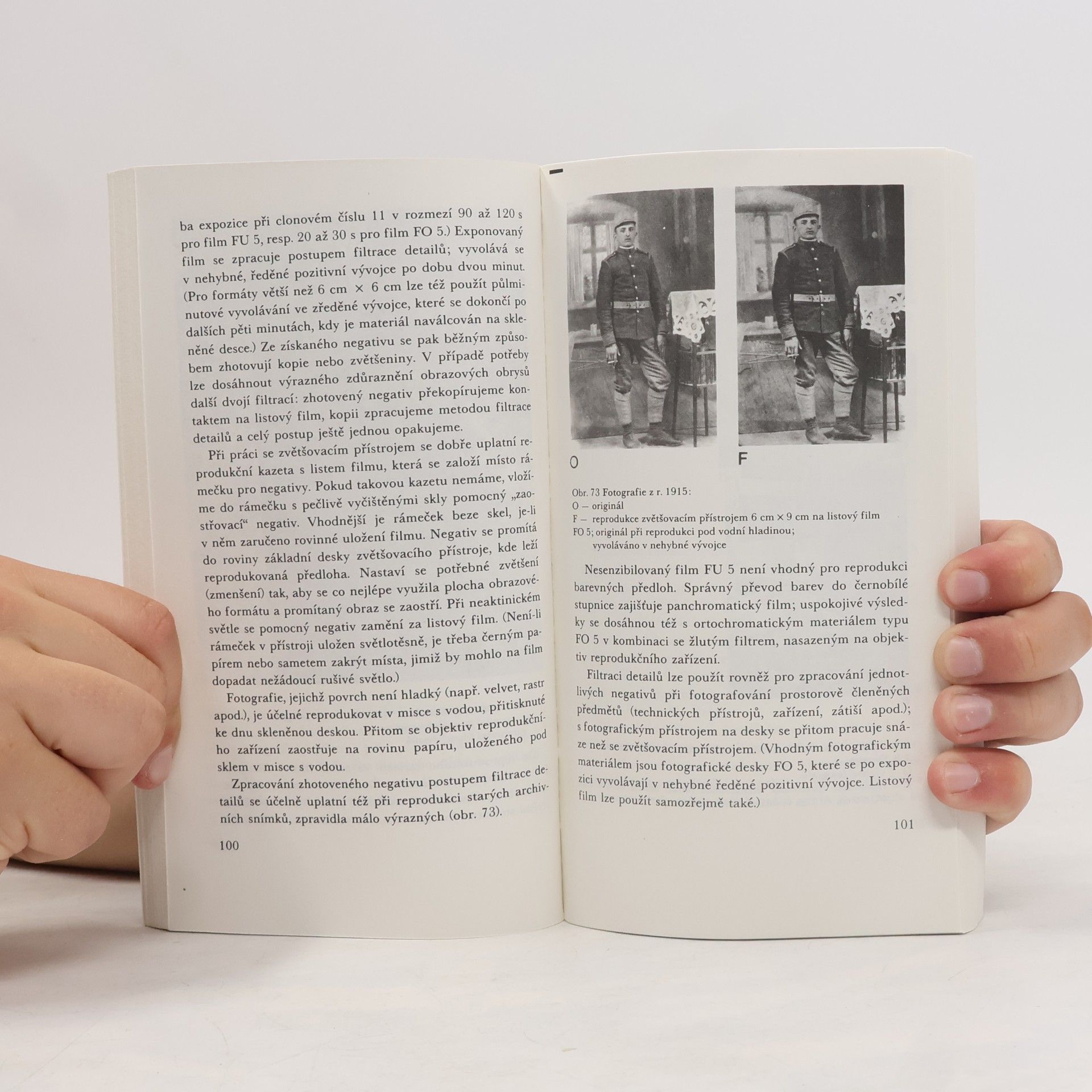 Jaroslav Polášek Amatérská fotografie a fotografika