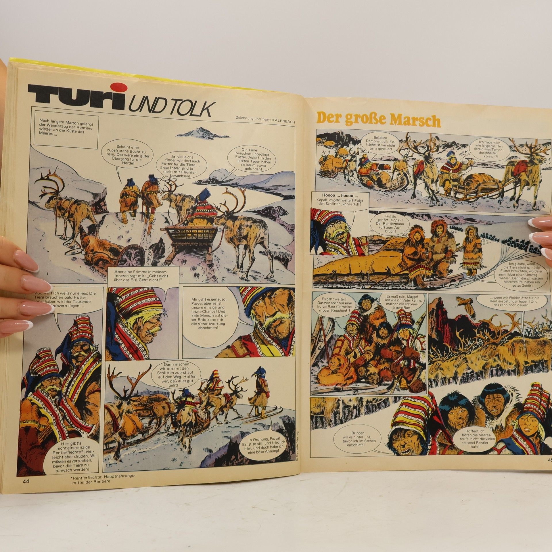 Kolektiv autorů Zack 12/1977
