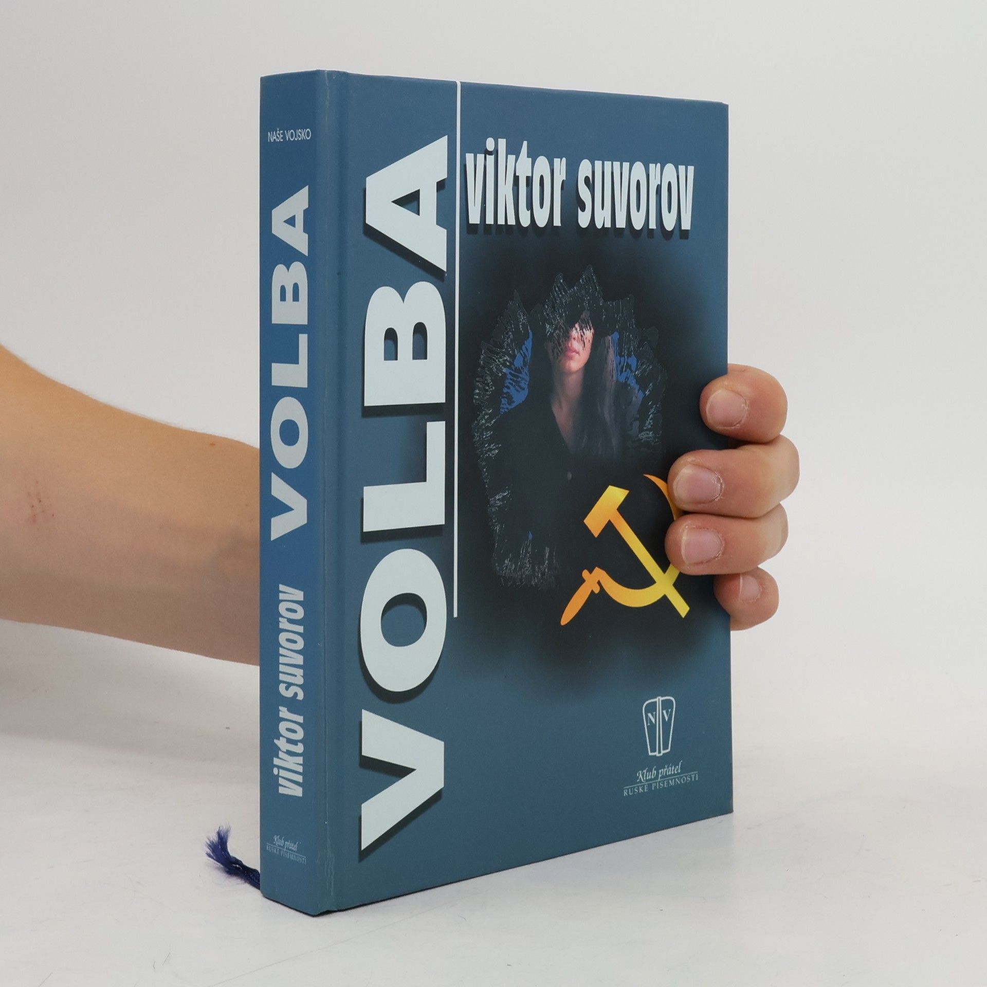 Viktor Suvorov Volba