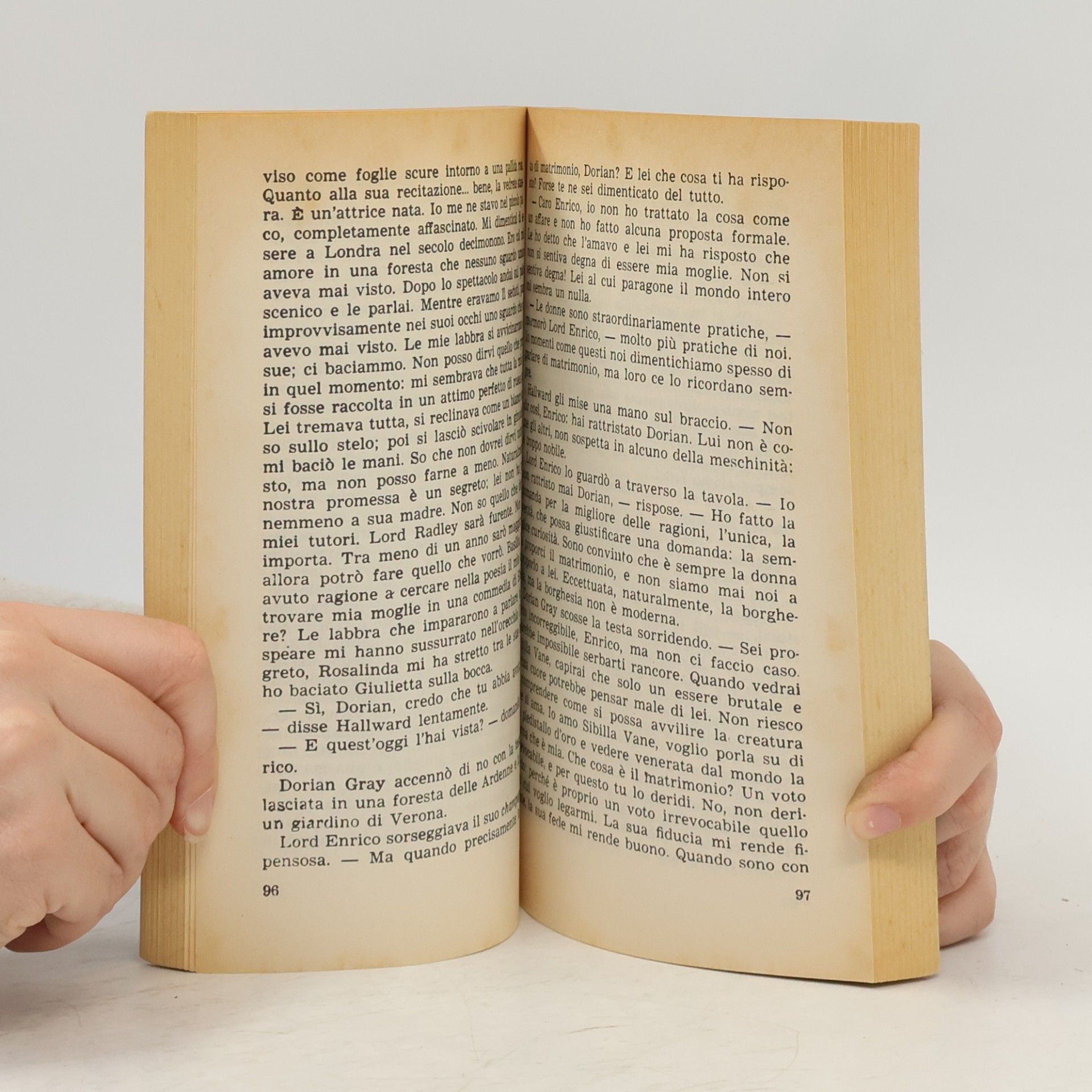 Oscar Wilde Superbur classici - 3: Il ritratto di Dorian Gray