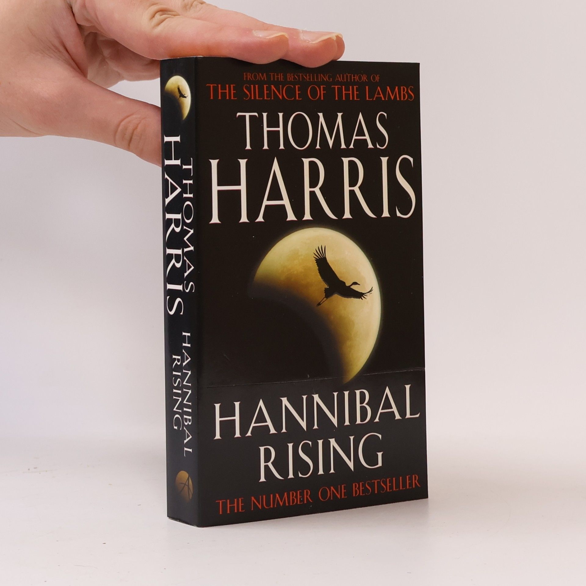 Hannibal rising