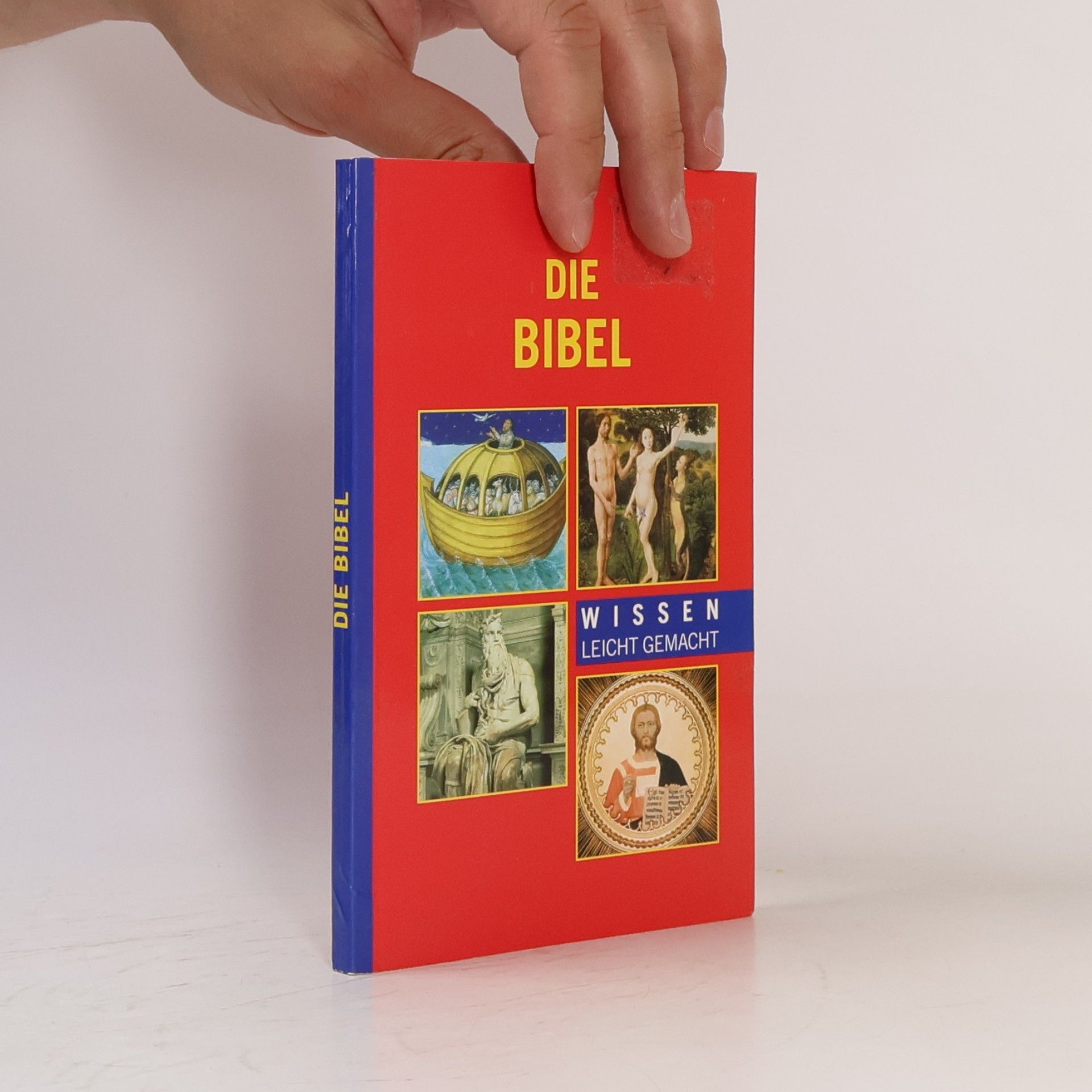 Die Bibel