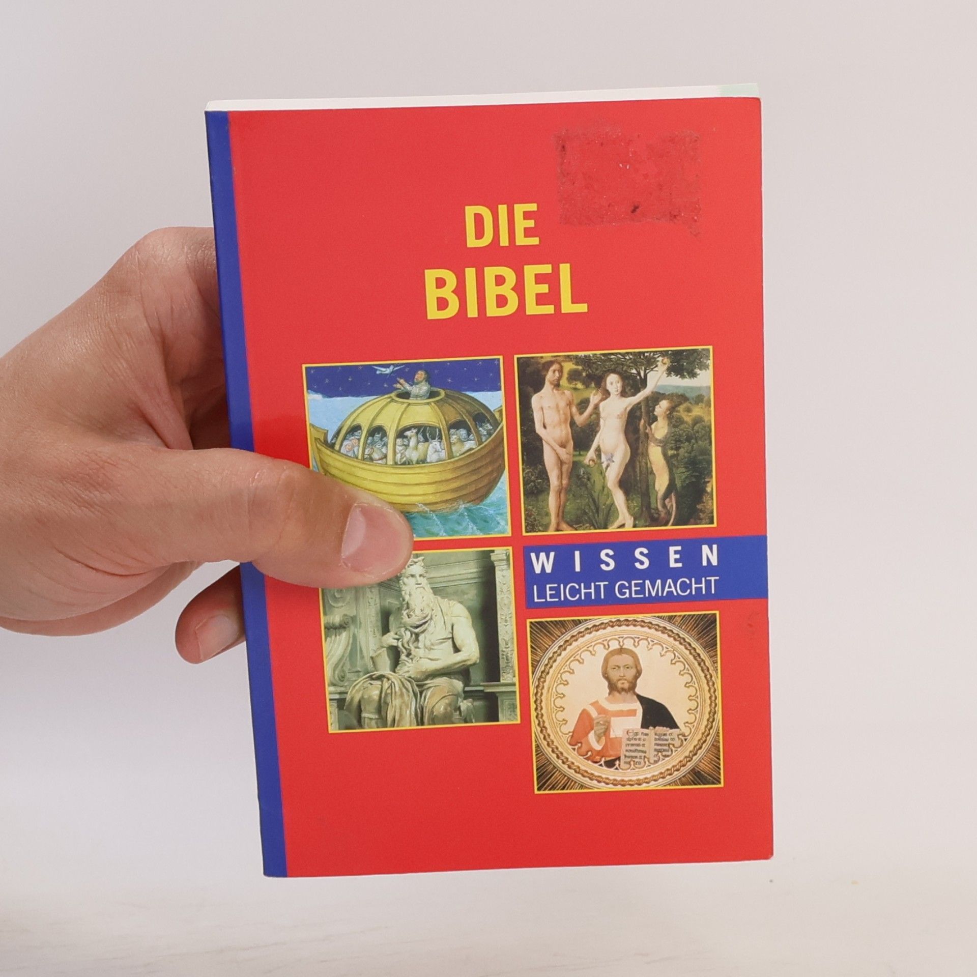 Jörg Werremeyer Die Bibel