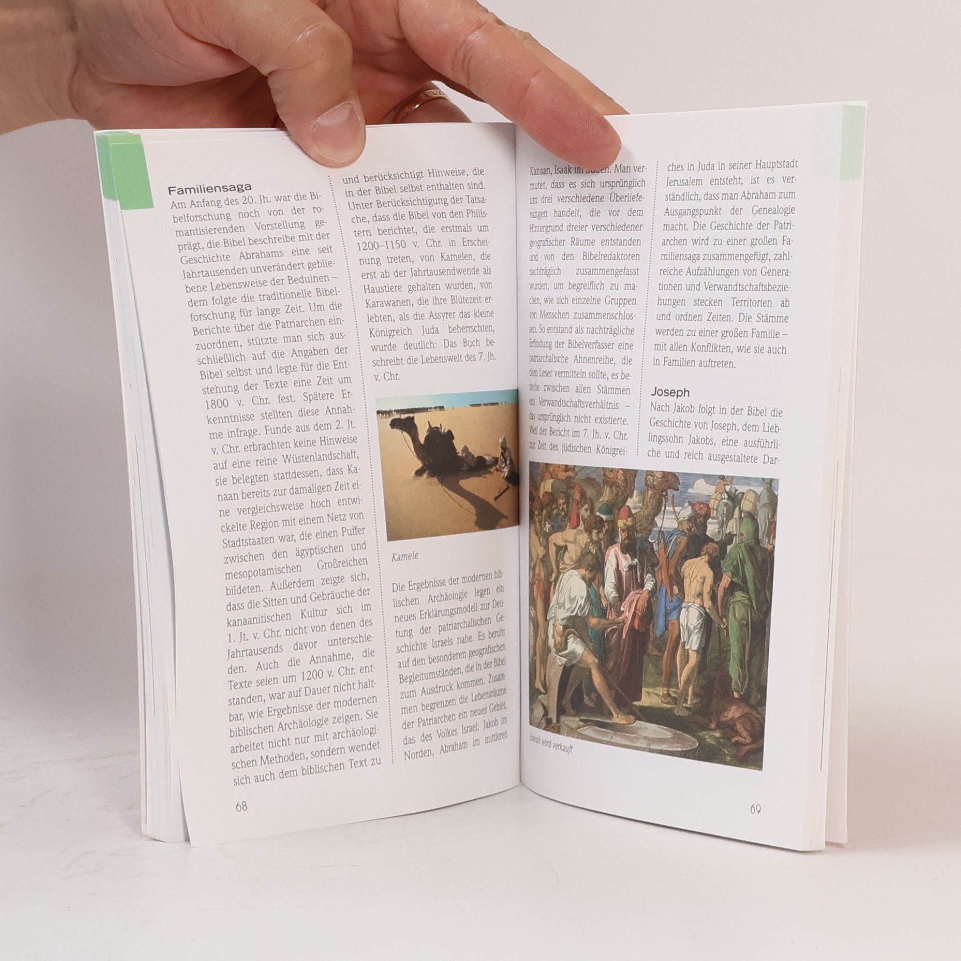 Jörg Werremeyer Die Bibel
