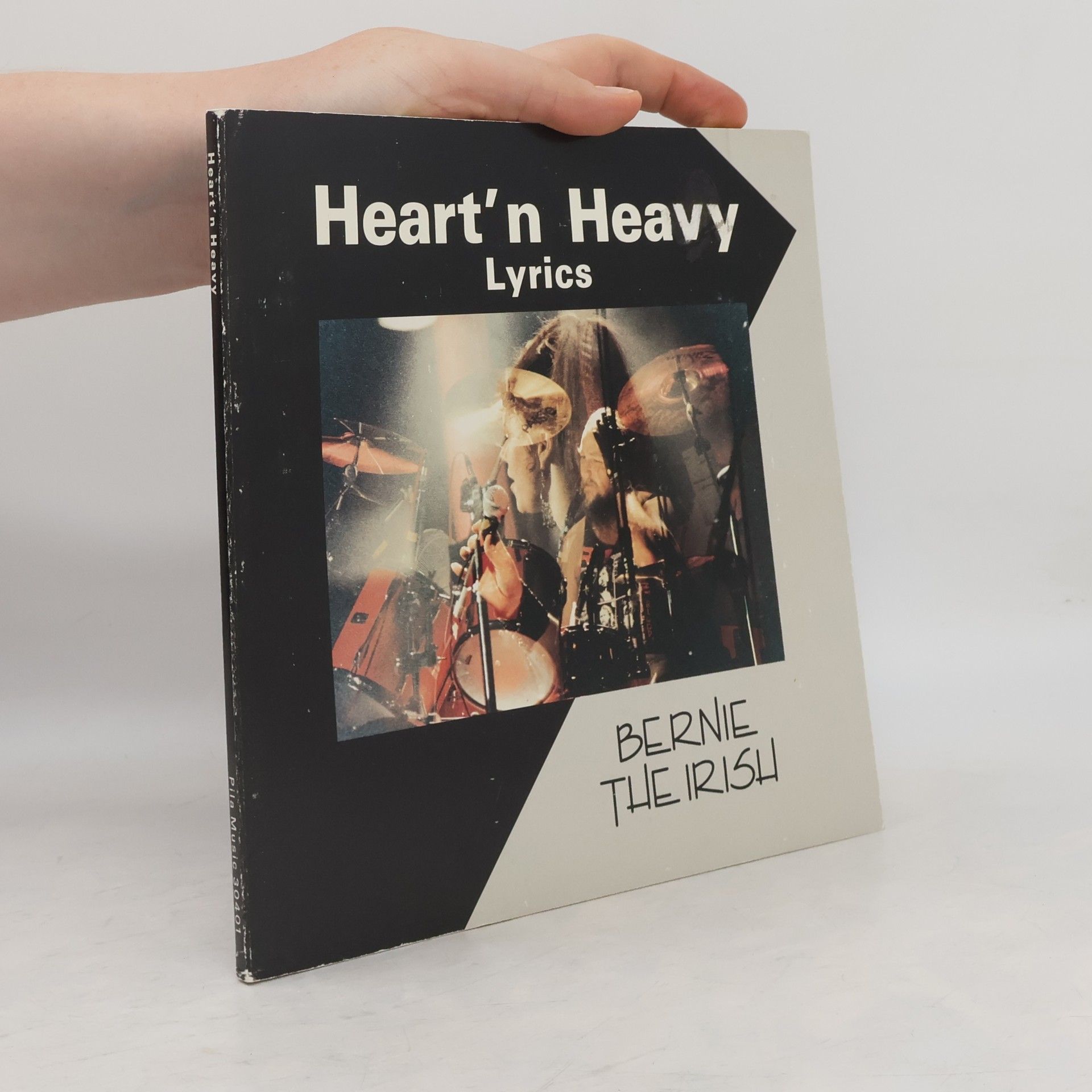Autorenkollektiv Heart 'n heavy