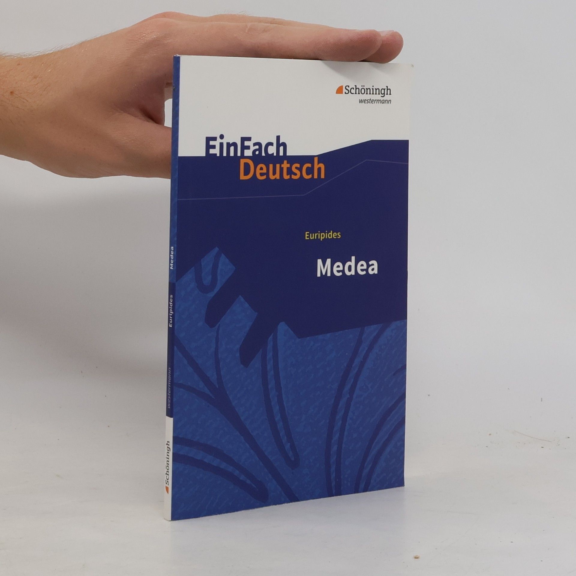 Alexandra Wölke Euripides: Medea