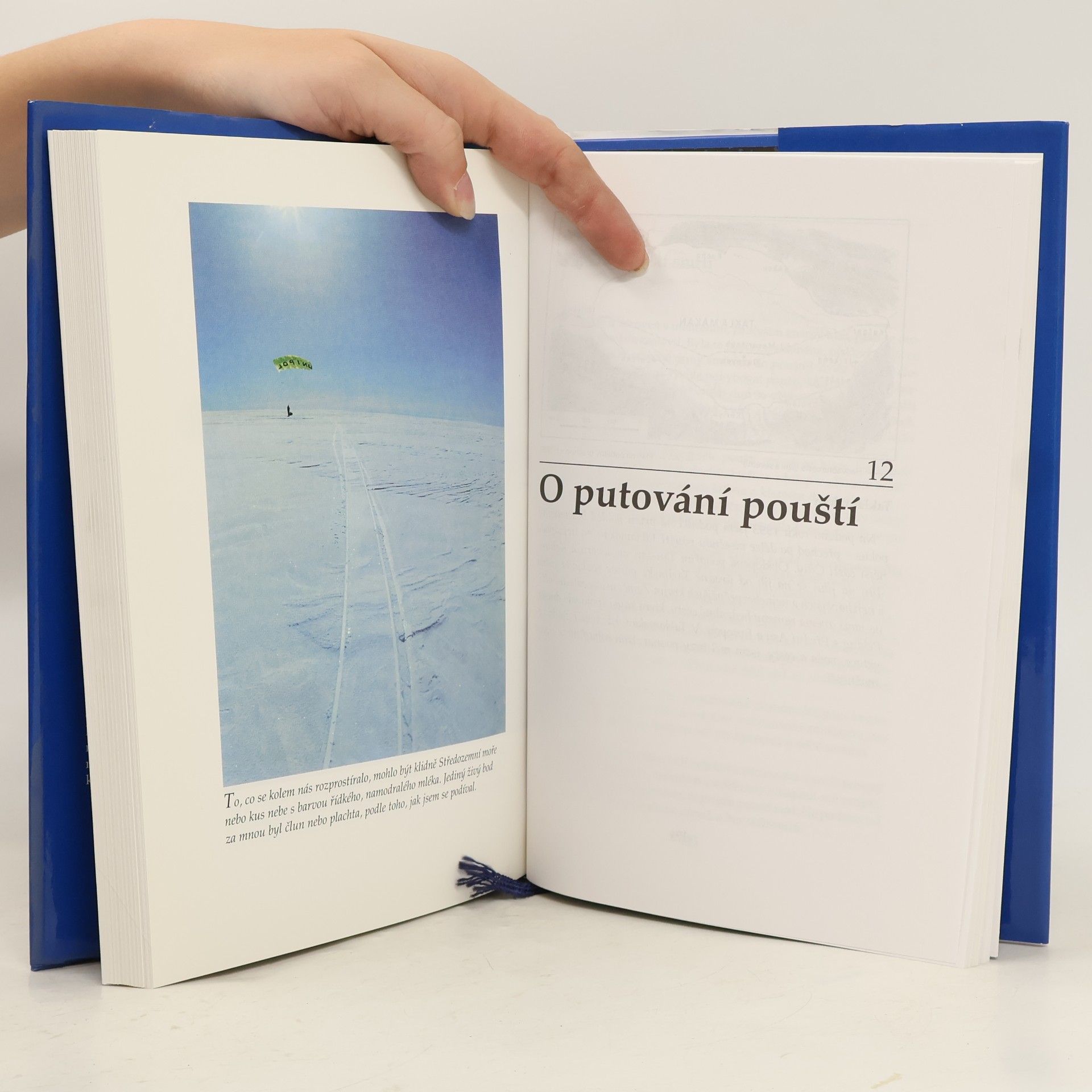 Reinhold Messner Třináct zrcadel mé duše