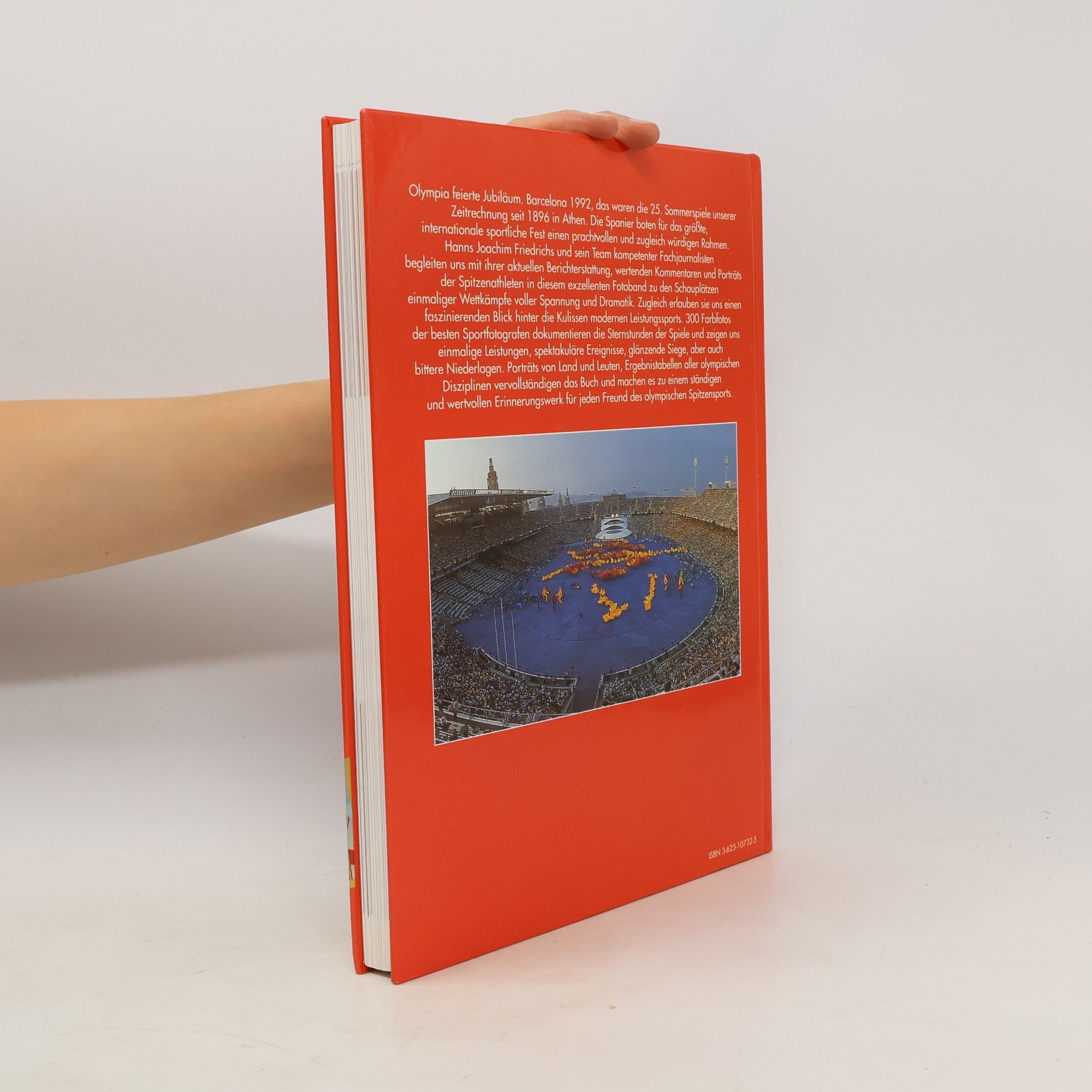 kolektiv Olympische Spiele 1992
