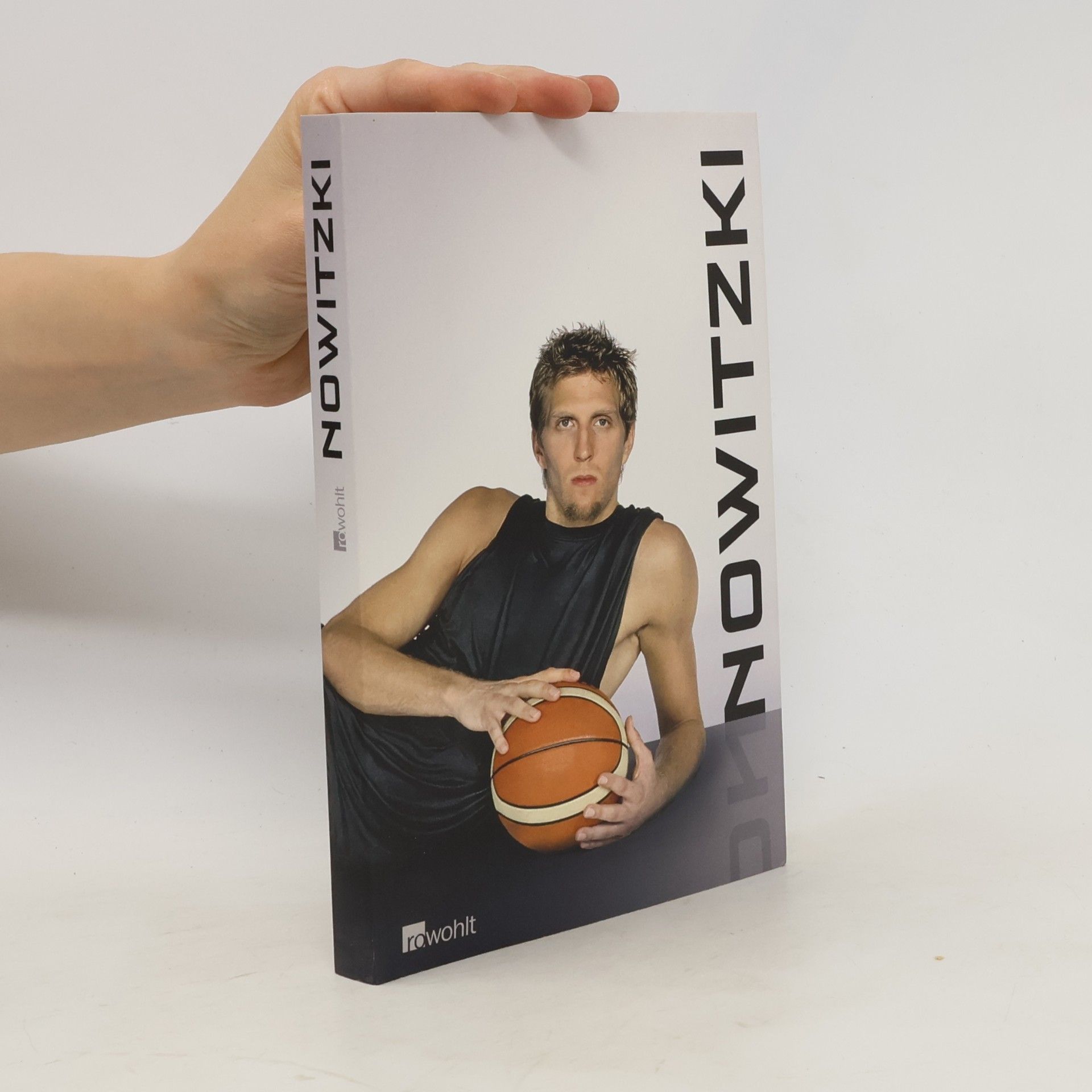 Peter Sartorius Nowitzki