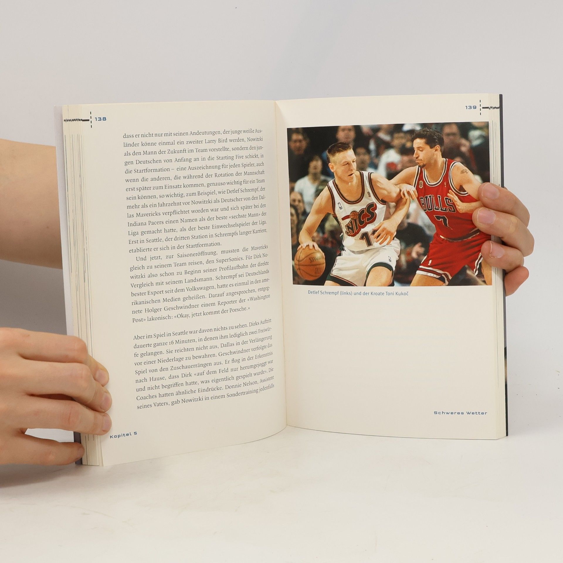 Peter Sartorius Nowitzki
