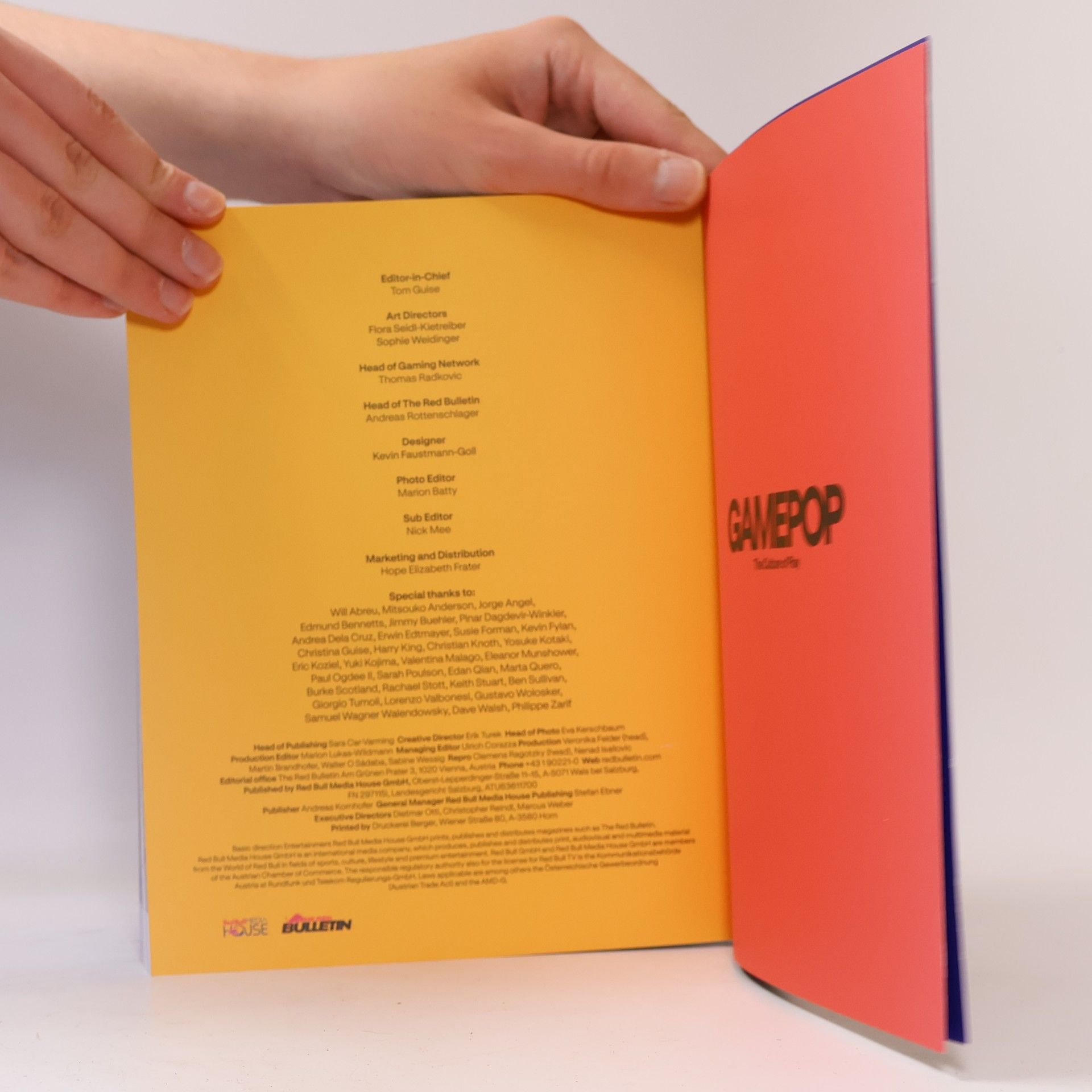 Various authors Gamepop. The Culture of Play