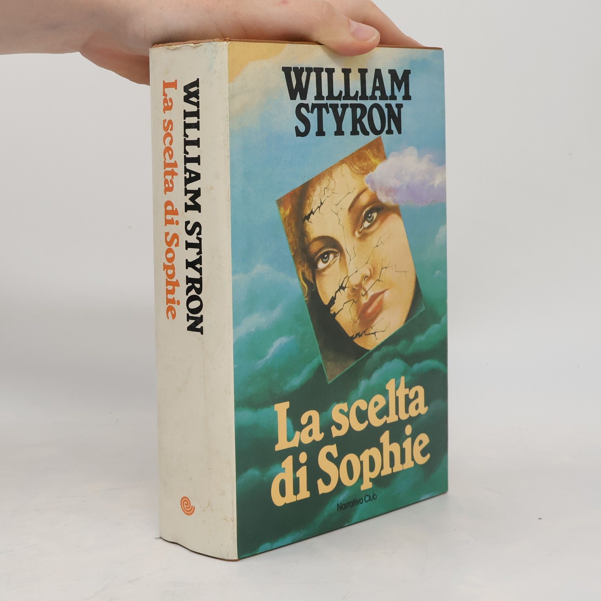 William Styron La scelta di Sophie