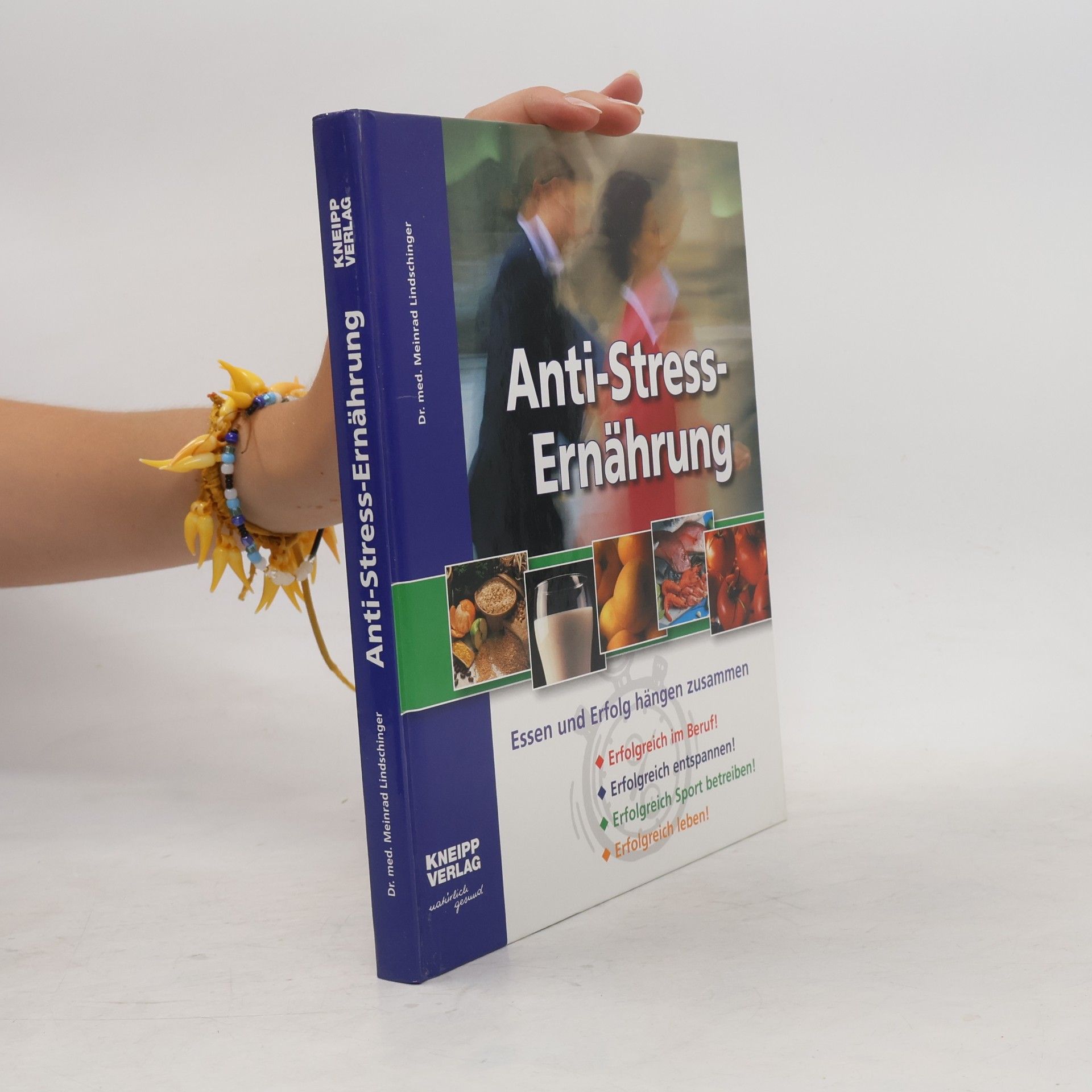 Anti-Stress-Ernährung