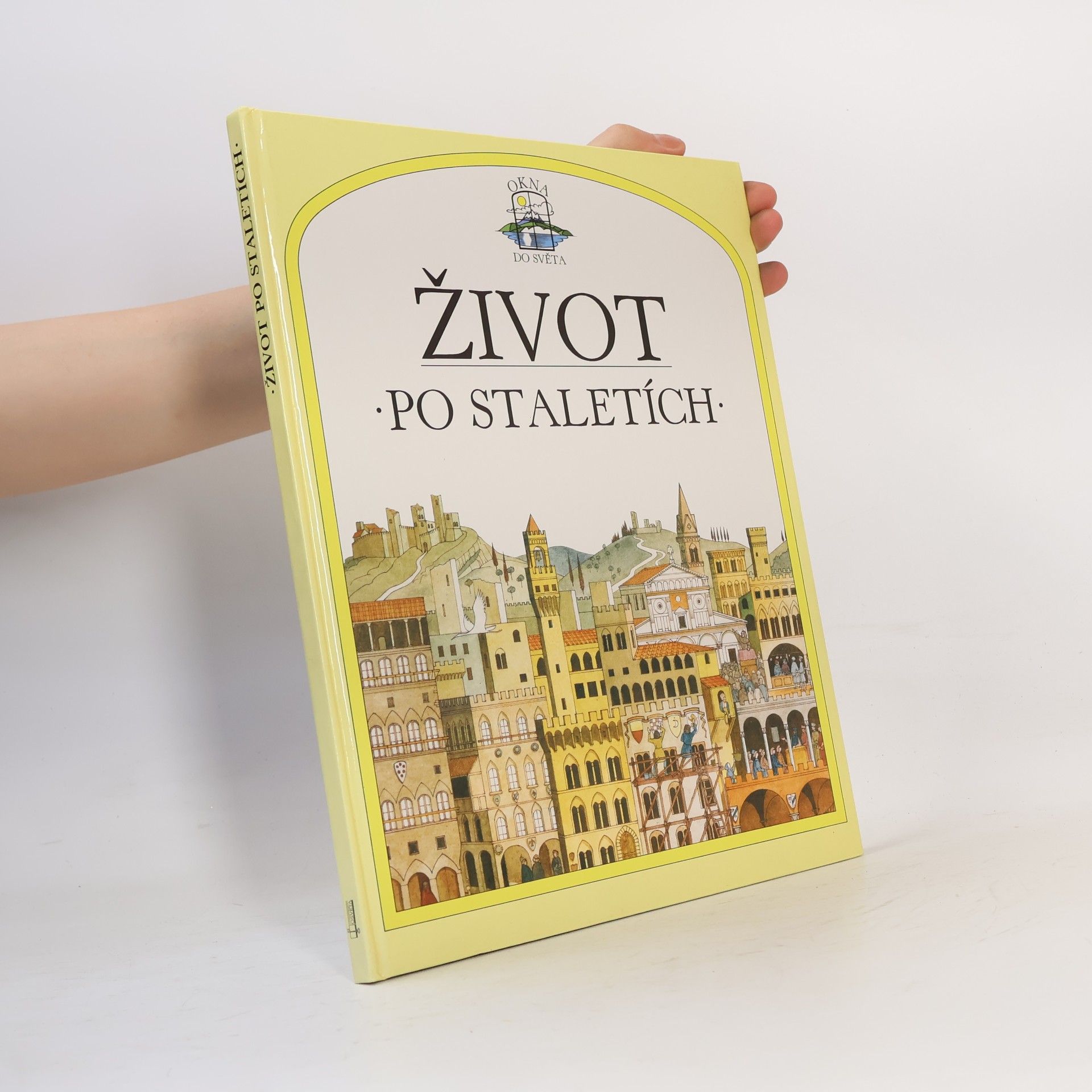 Život po staletích