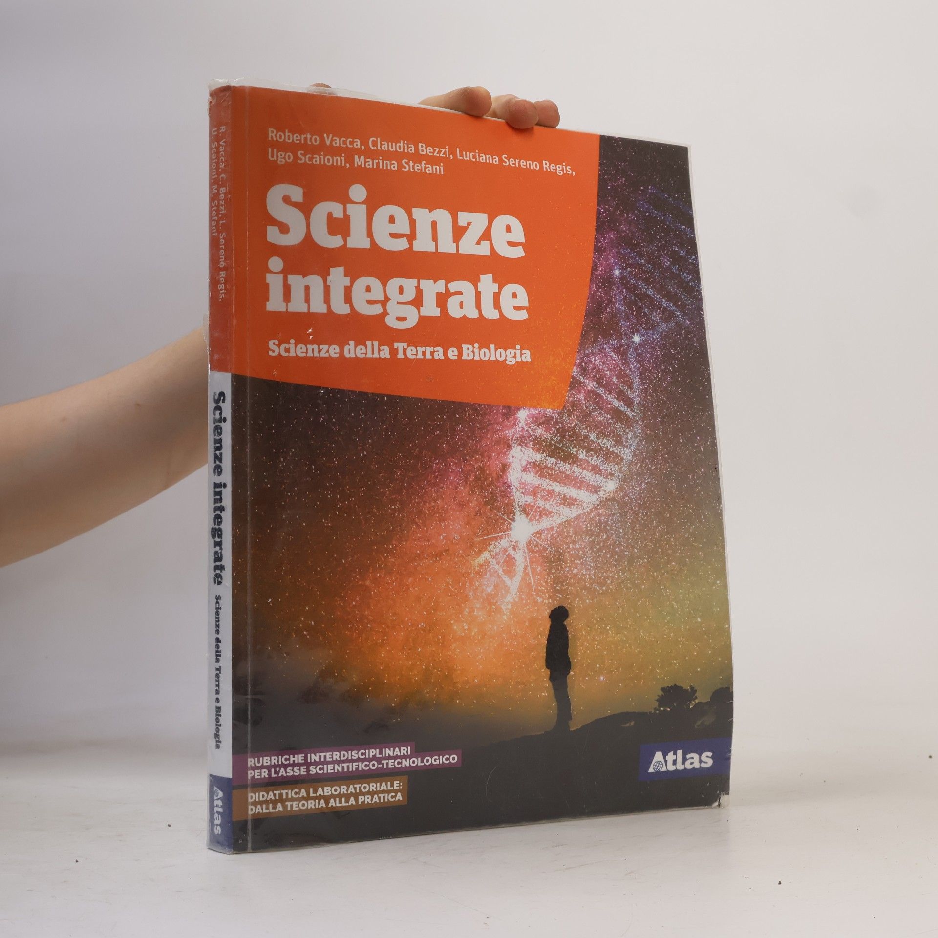 Scienze integrate