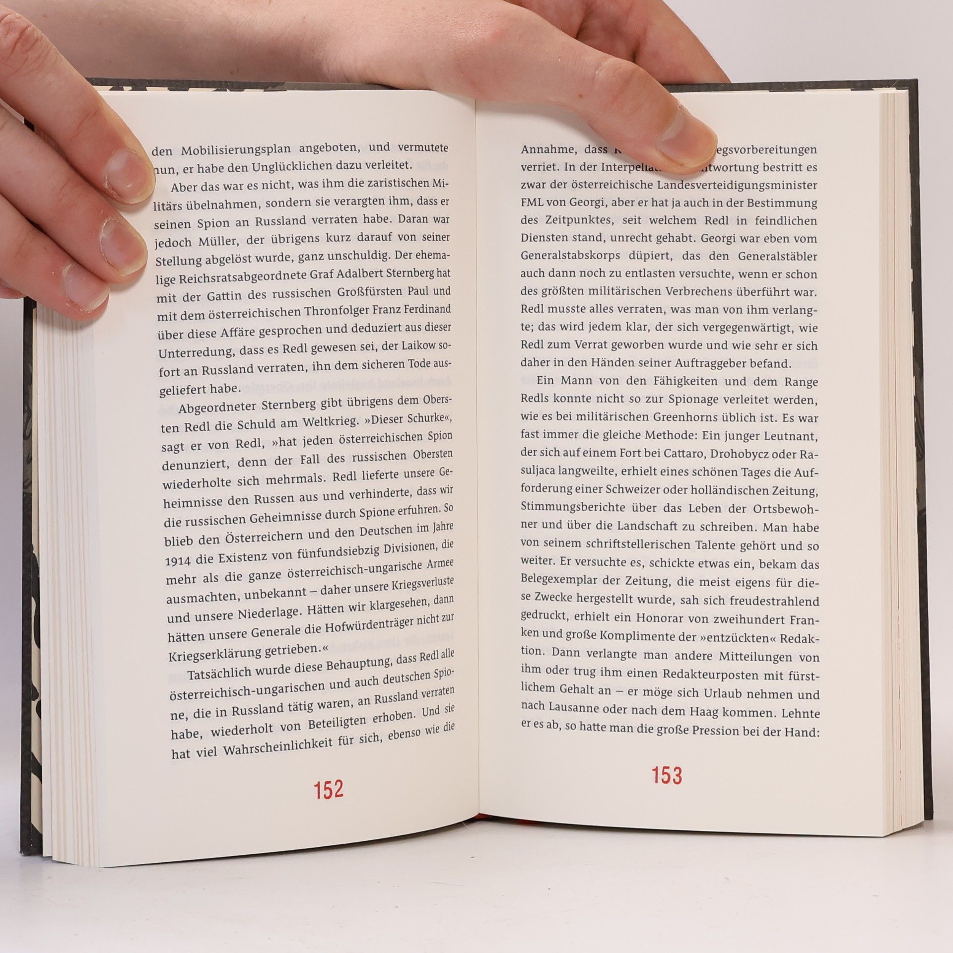 Egon Erwin Kisch Die Andere Bibliothek - 490: Prager Verbrechen