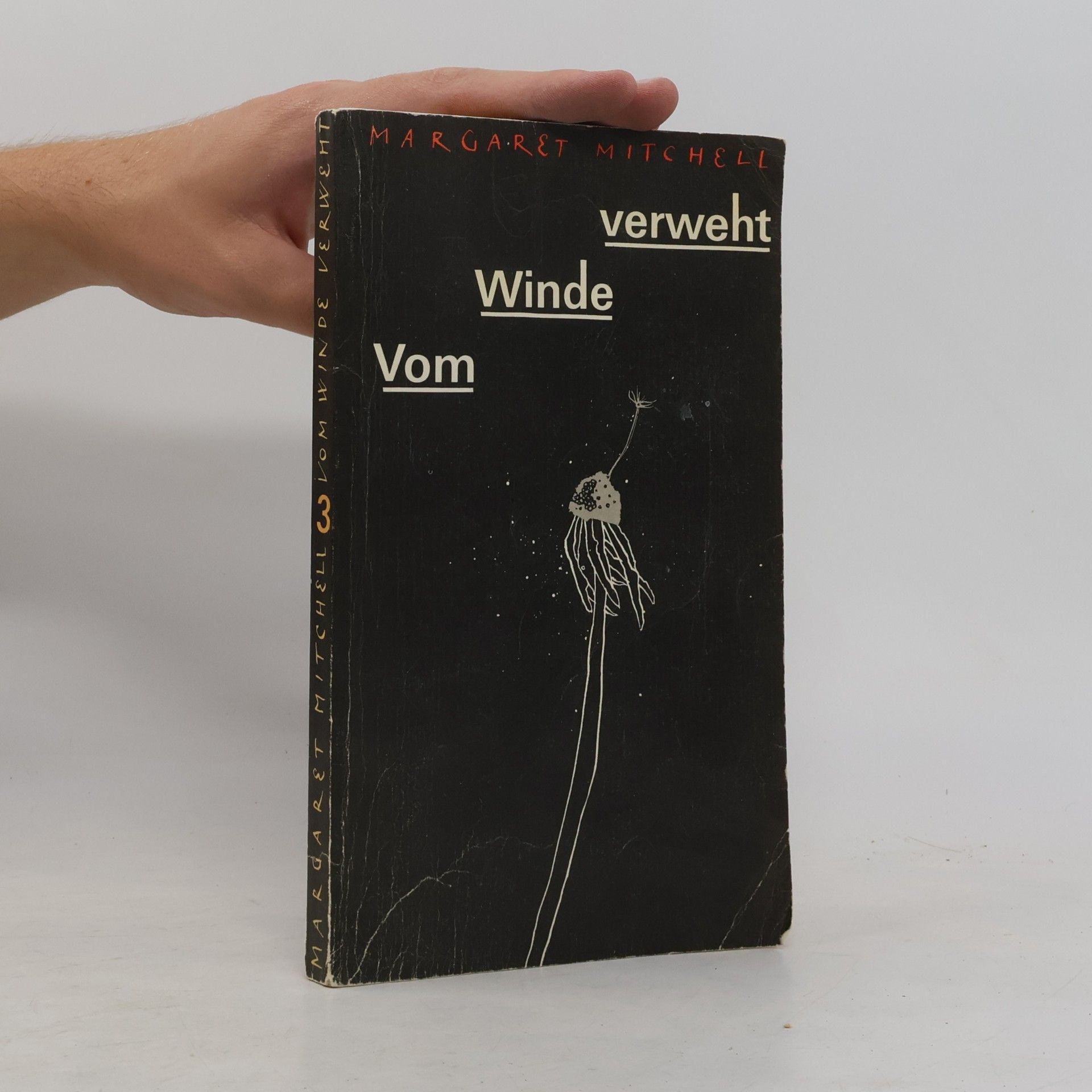 Margaret Mitchell Vom Winde verweht