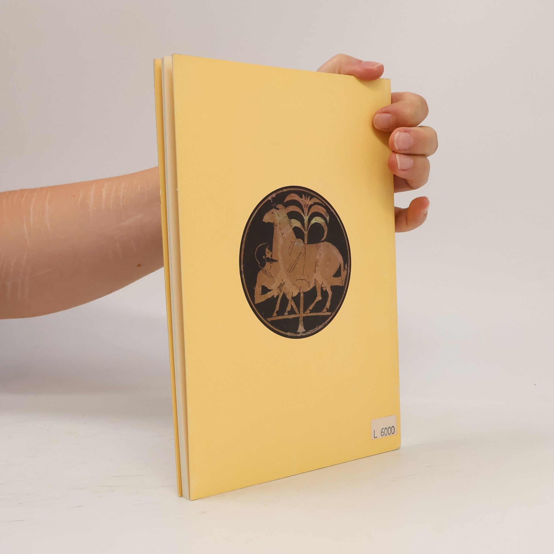 Homér Il libro ix dell’Odissea