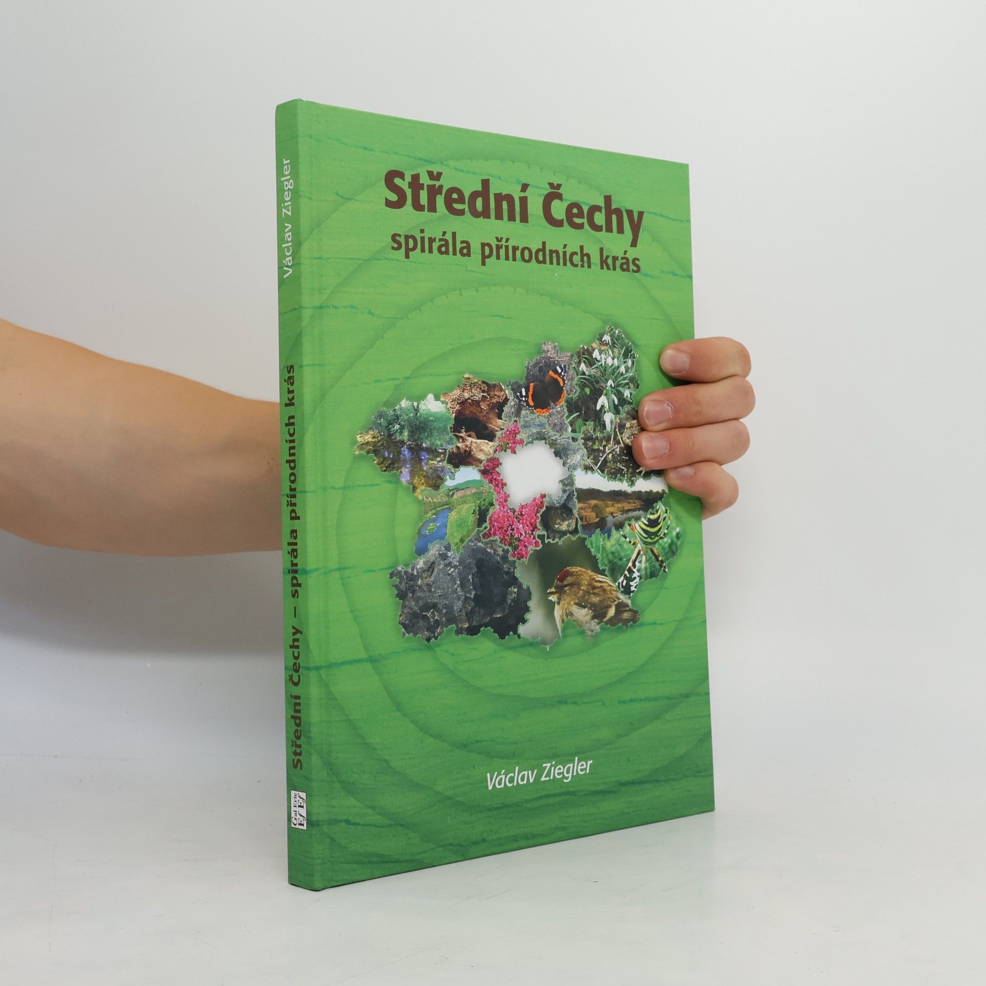Střední Čechy
