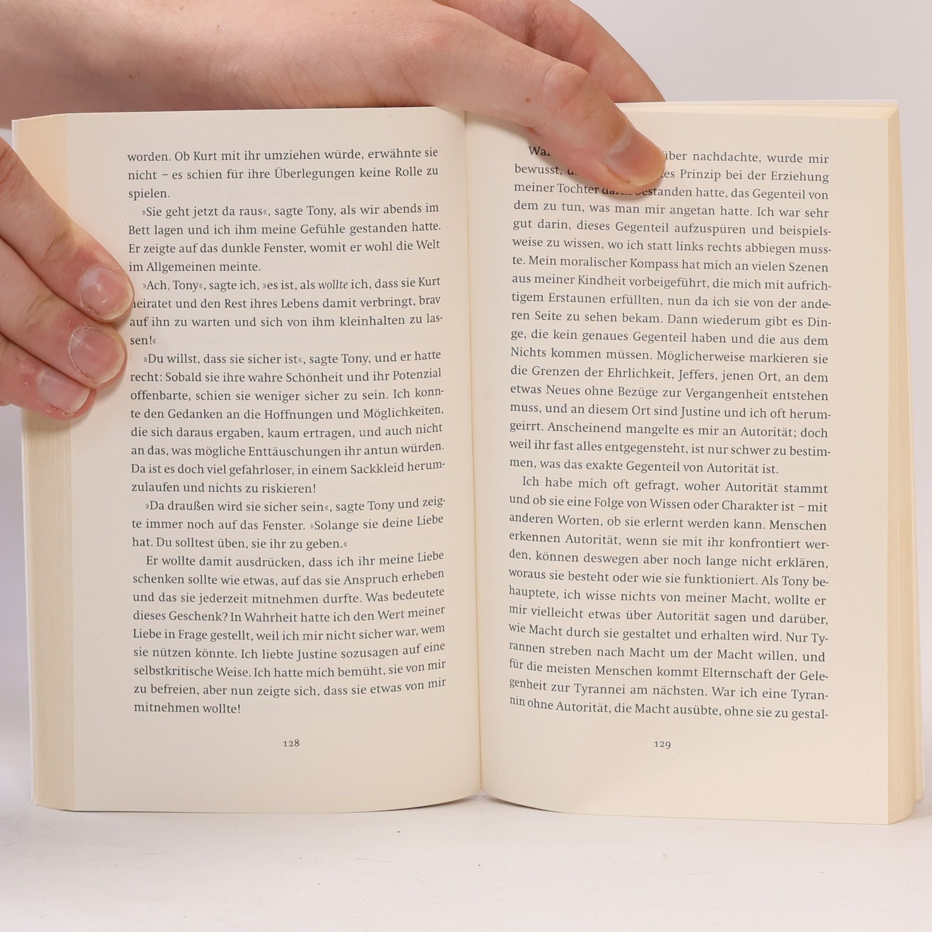 Rachel Cusk Der andere Ort