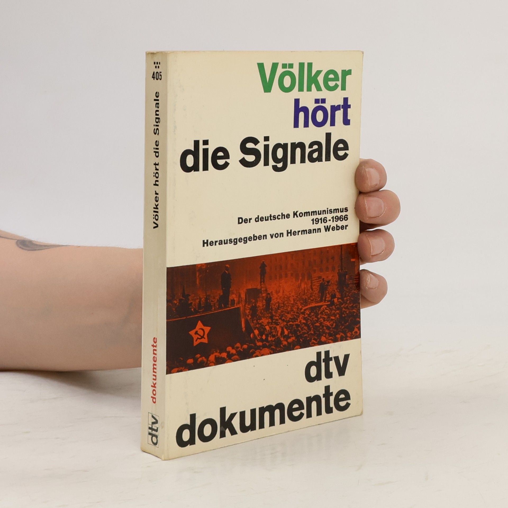 Various authors Völker hört die Signale