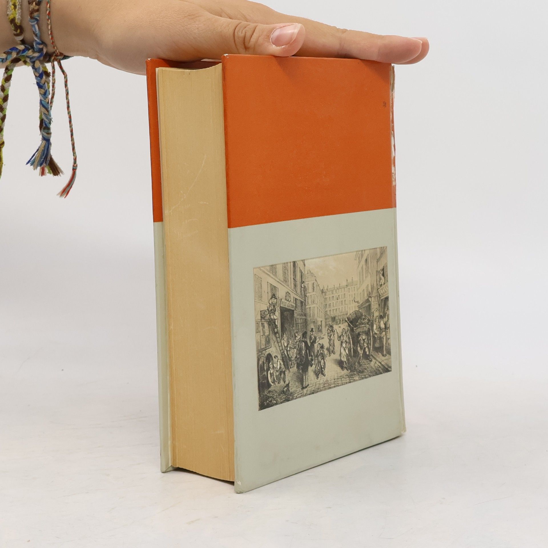 Autorenkollektiv Histoire littéraire de la France IV. 1798-1848 Premiere Pertie