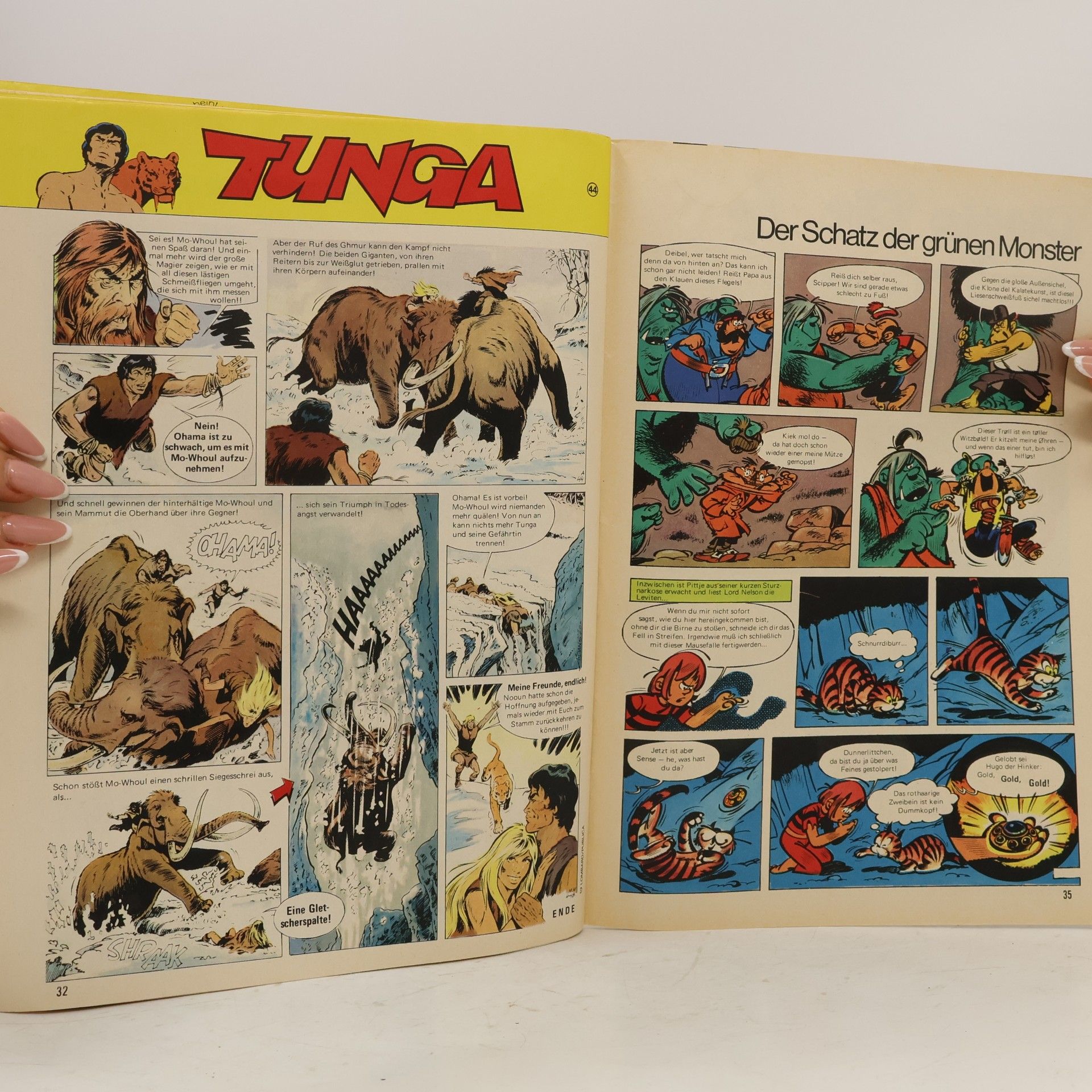 kolektiv Zack 33/1974