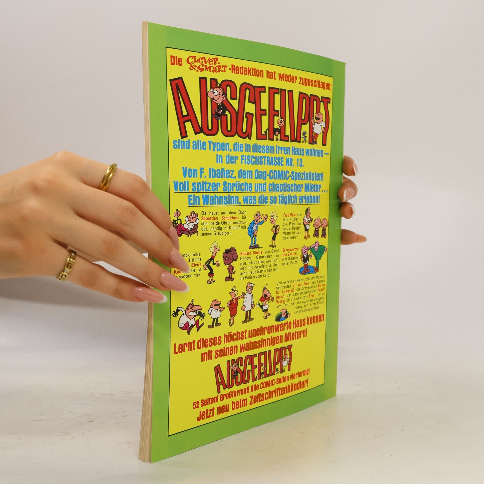 Various authors Nick Carter 3
