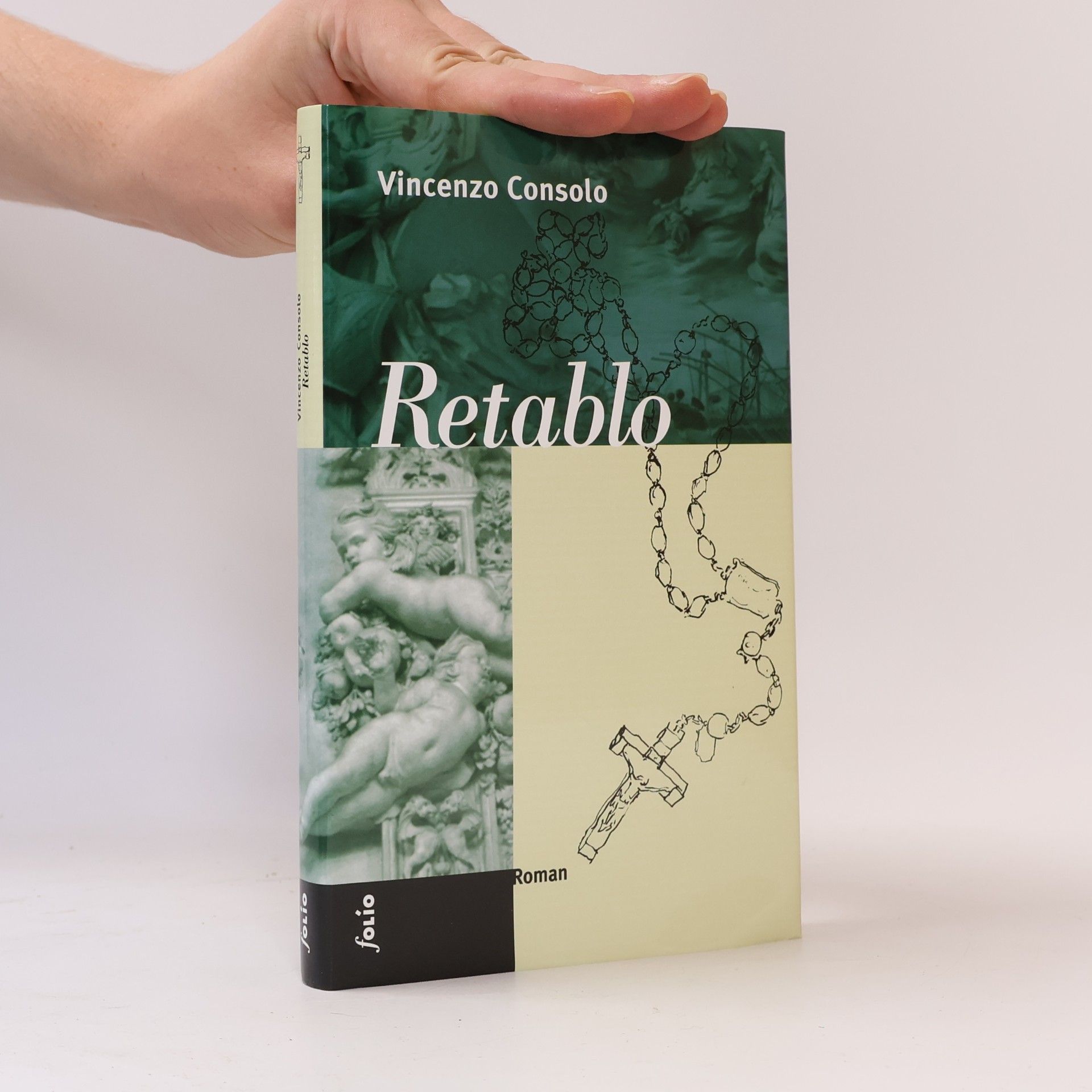 Retablo
