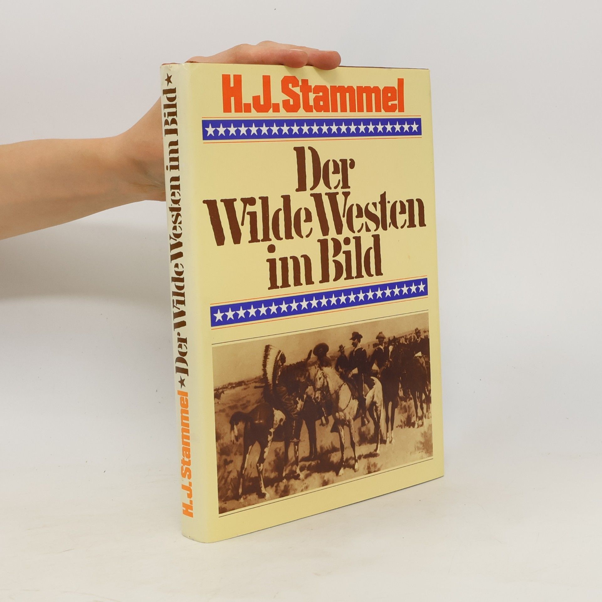 Der Wilde Westen im Bild
