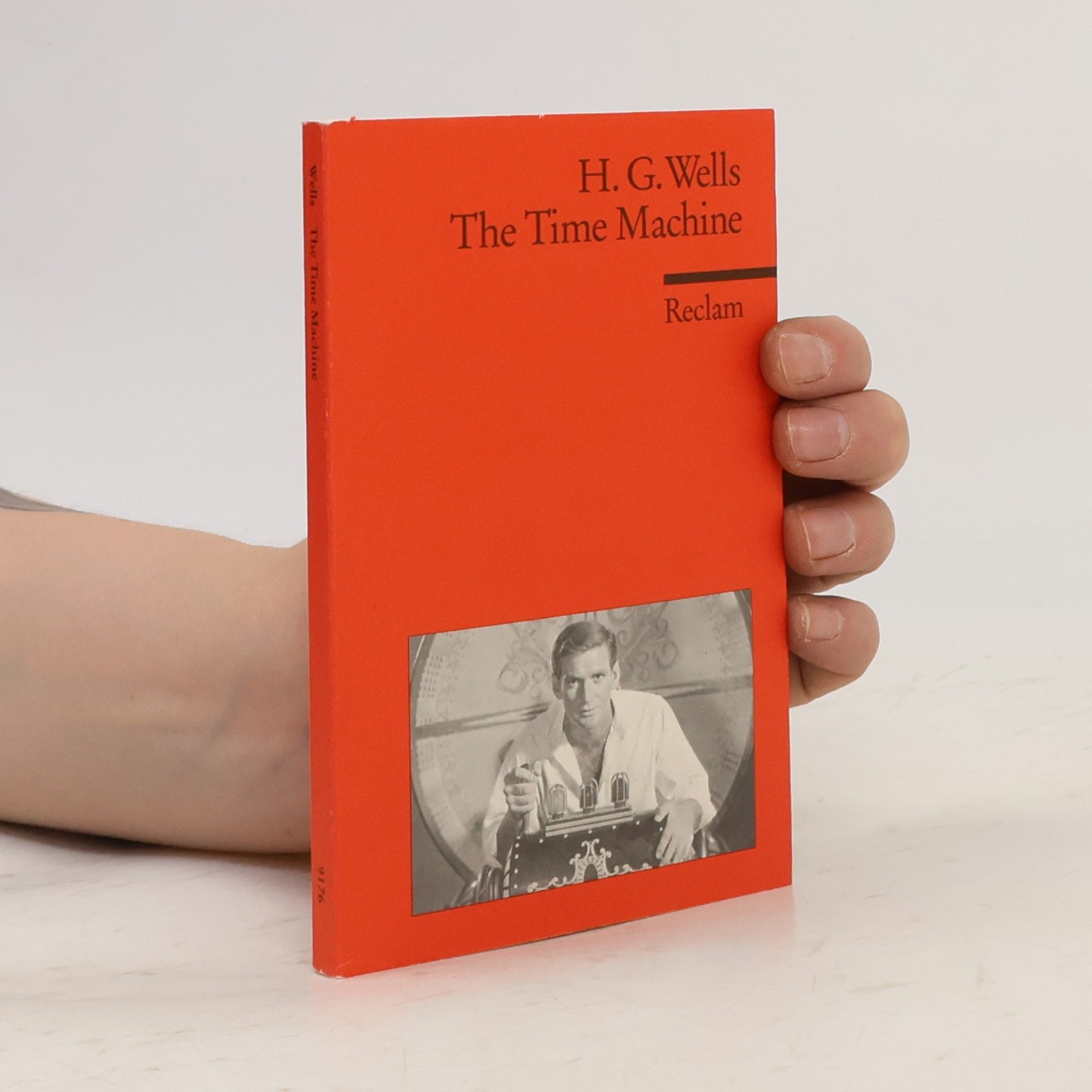 The Time Machine
