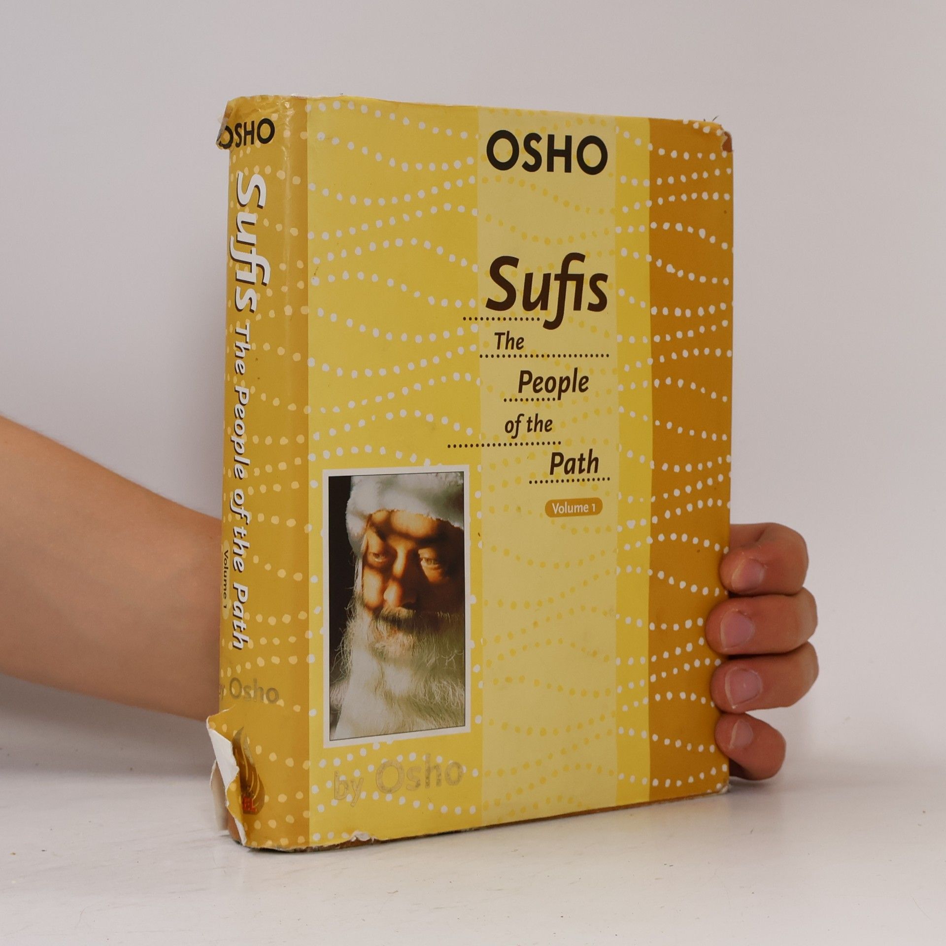 The People of the Path - 1: Sufis