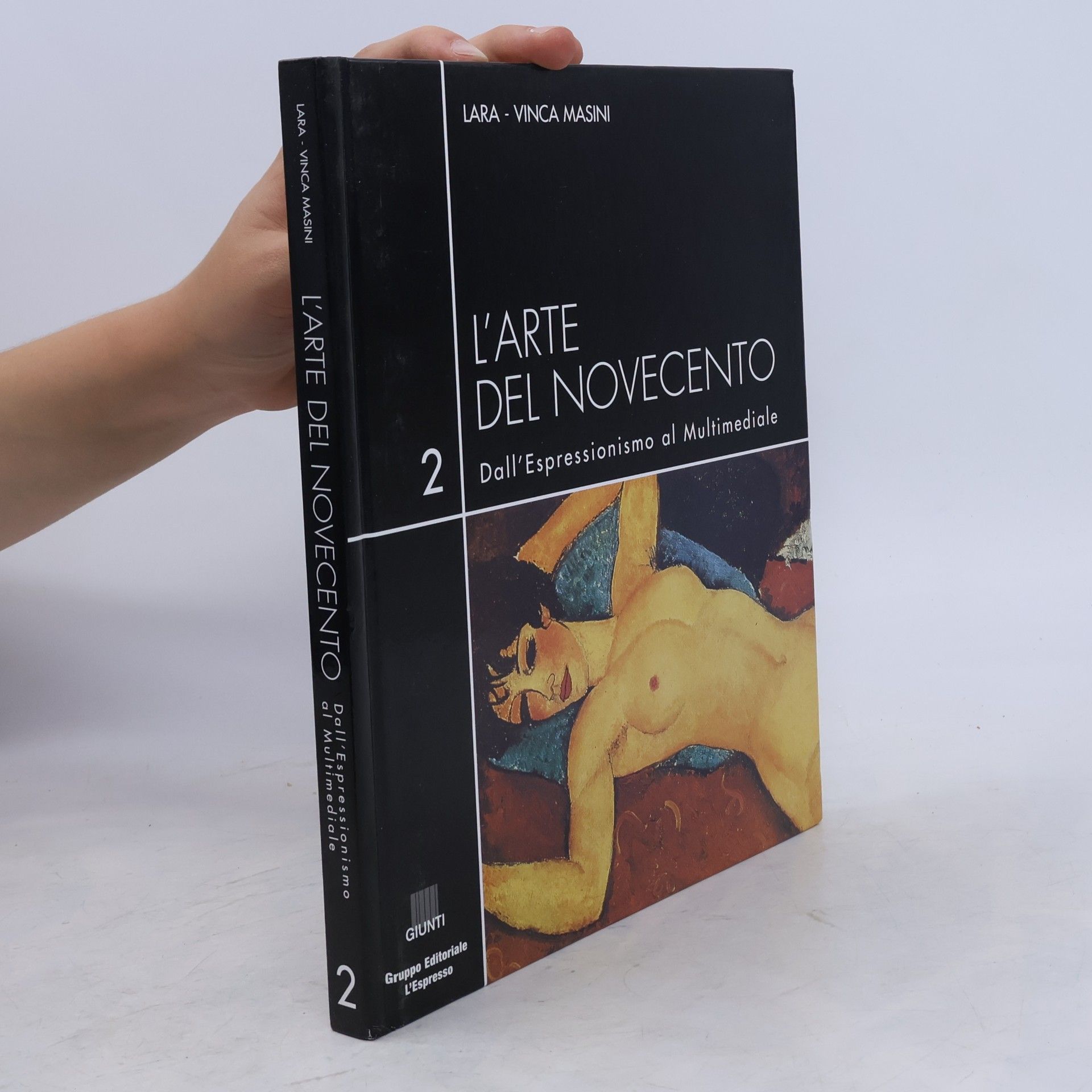 L'arte del Novecento 2