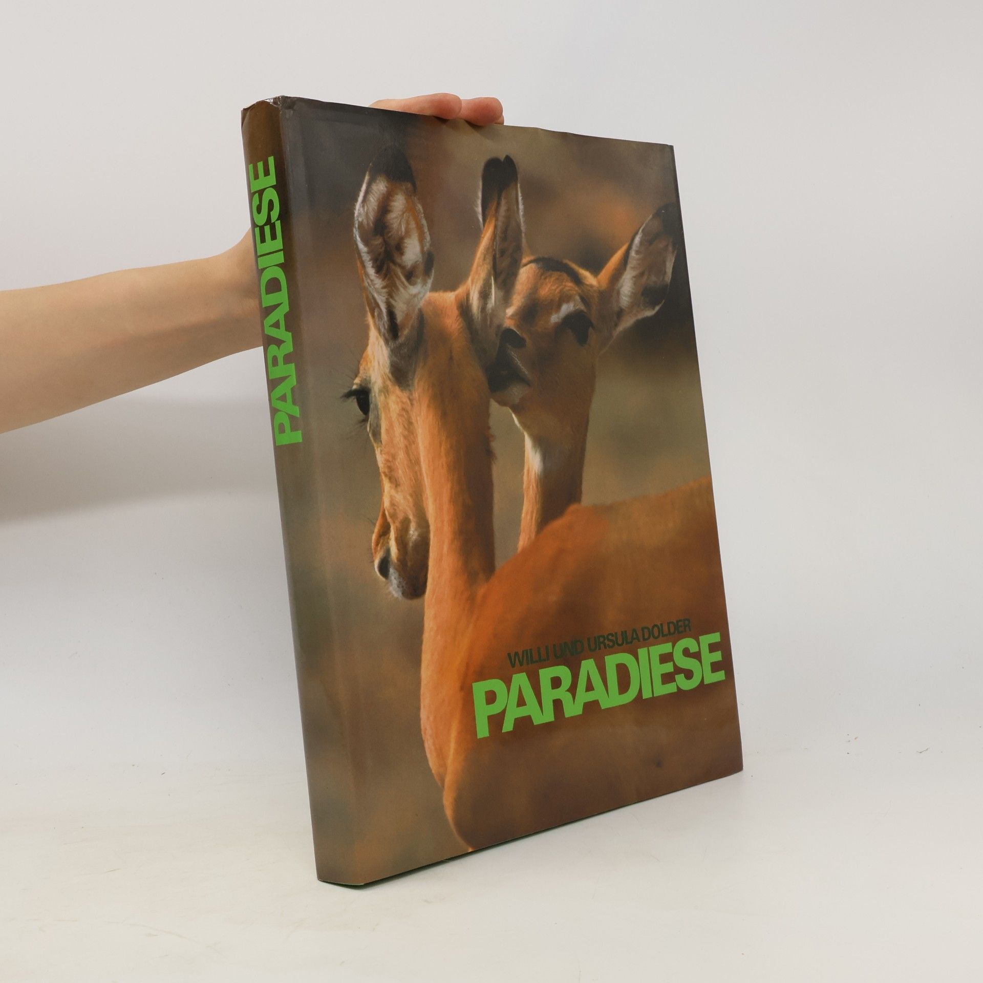 Paradiese