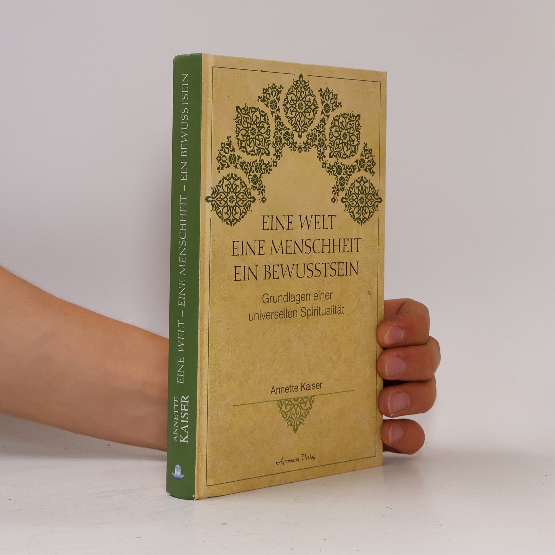 Eine Welt – eine Menschheit – ein Bewusstsein