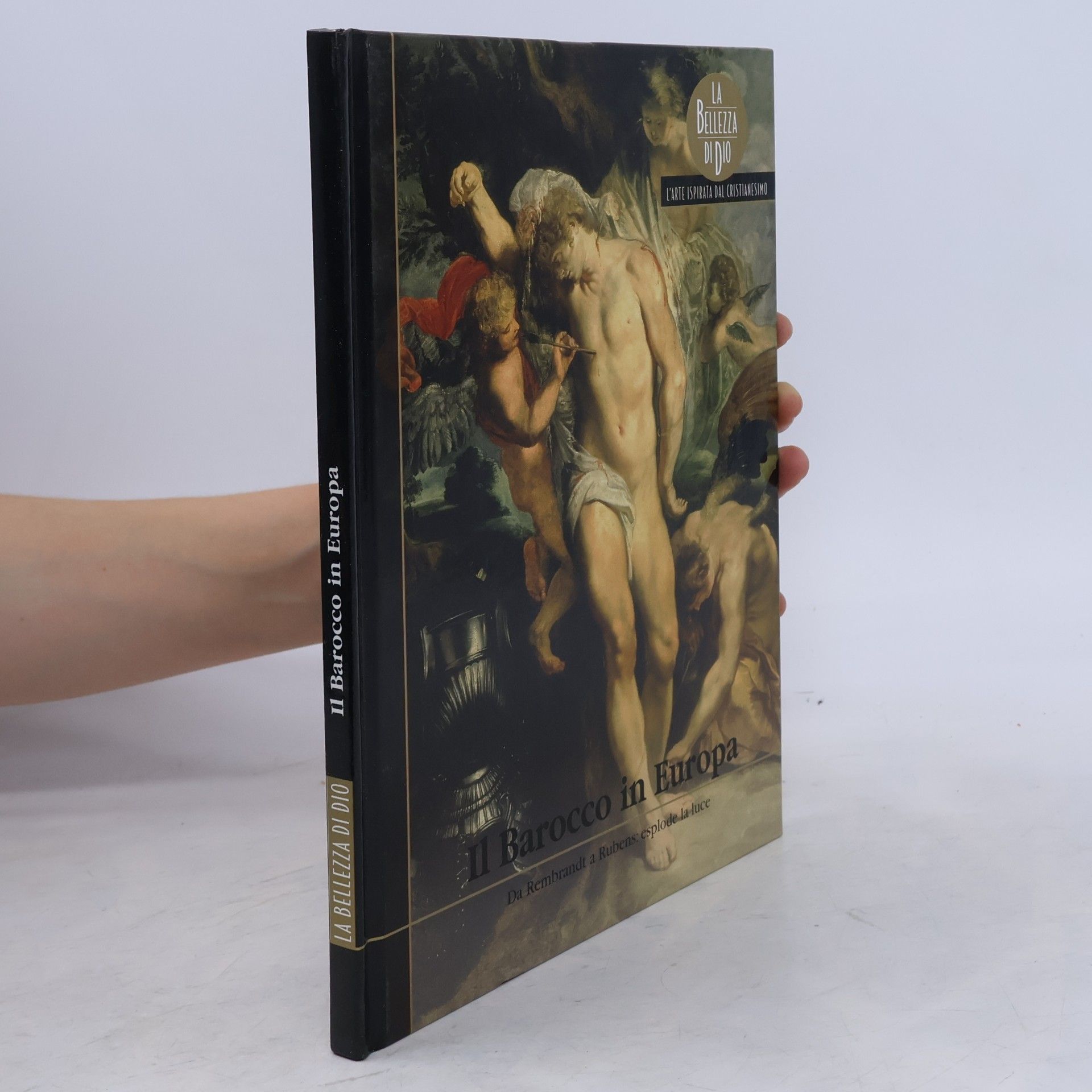 Autorenkollektiv Il Barocco in Europa