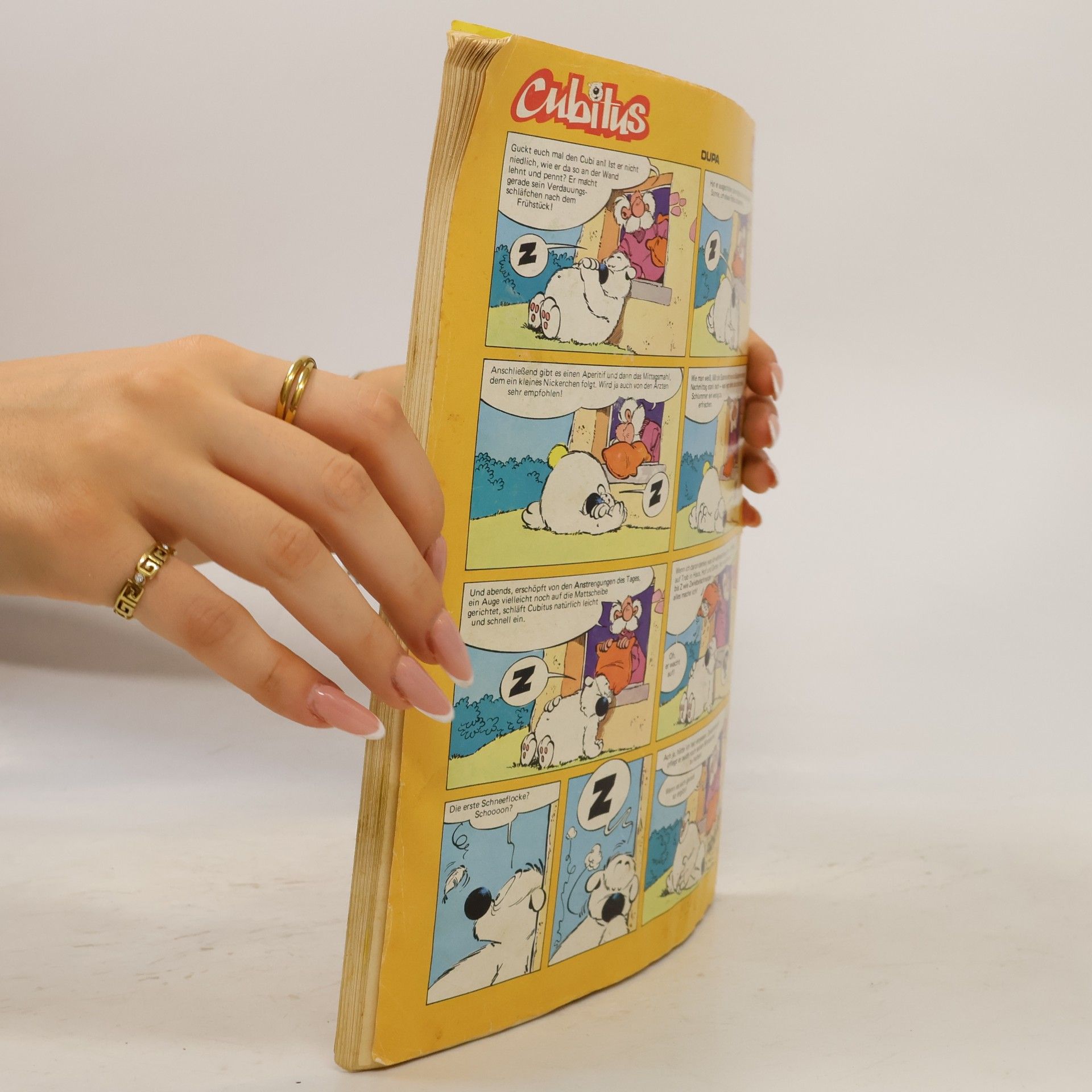 Autorenkollektiv Zack 2/1977