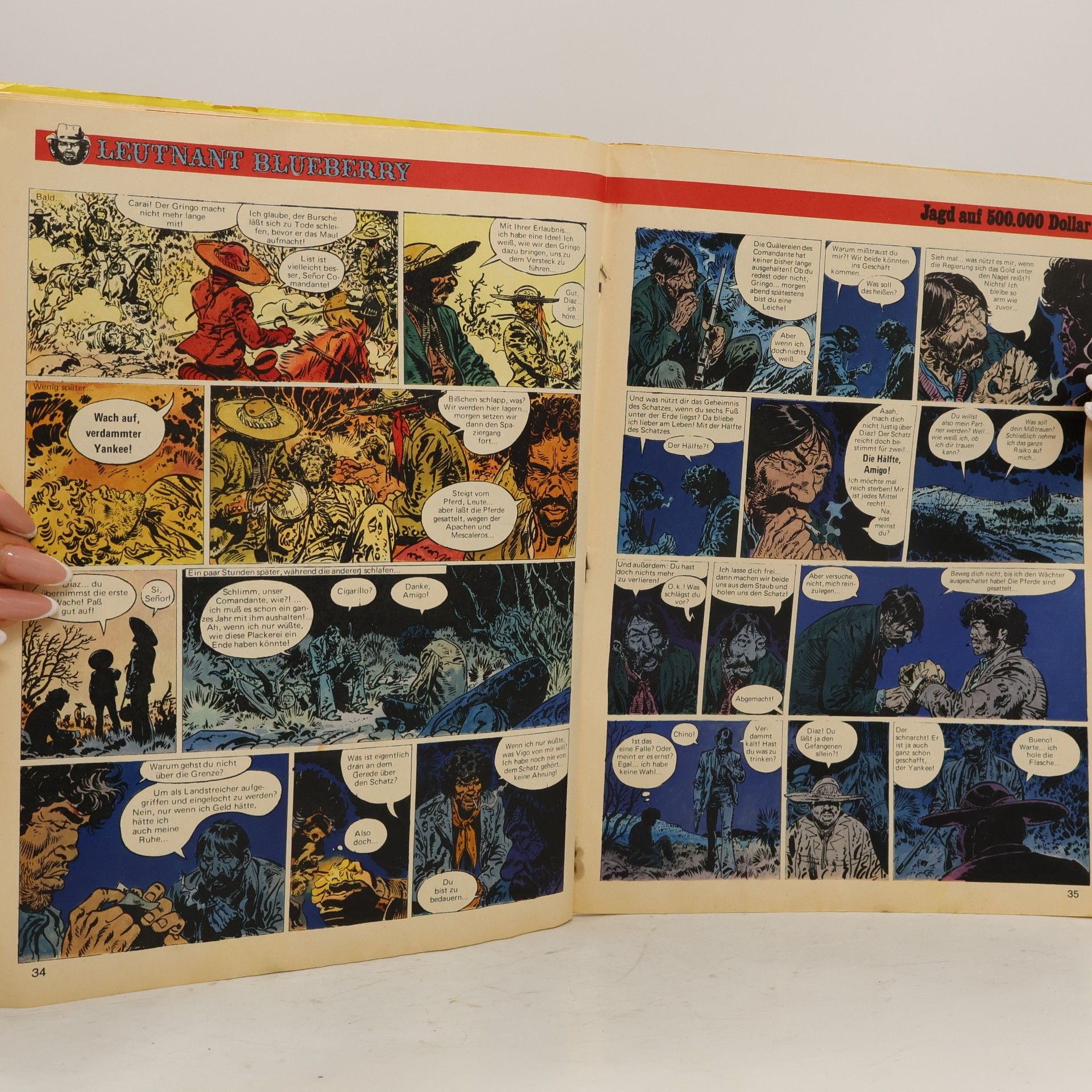 Autorenkollektiv Zack 2/1977