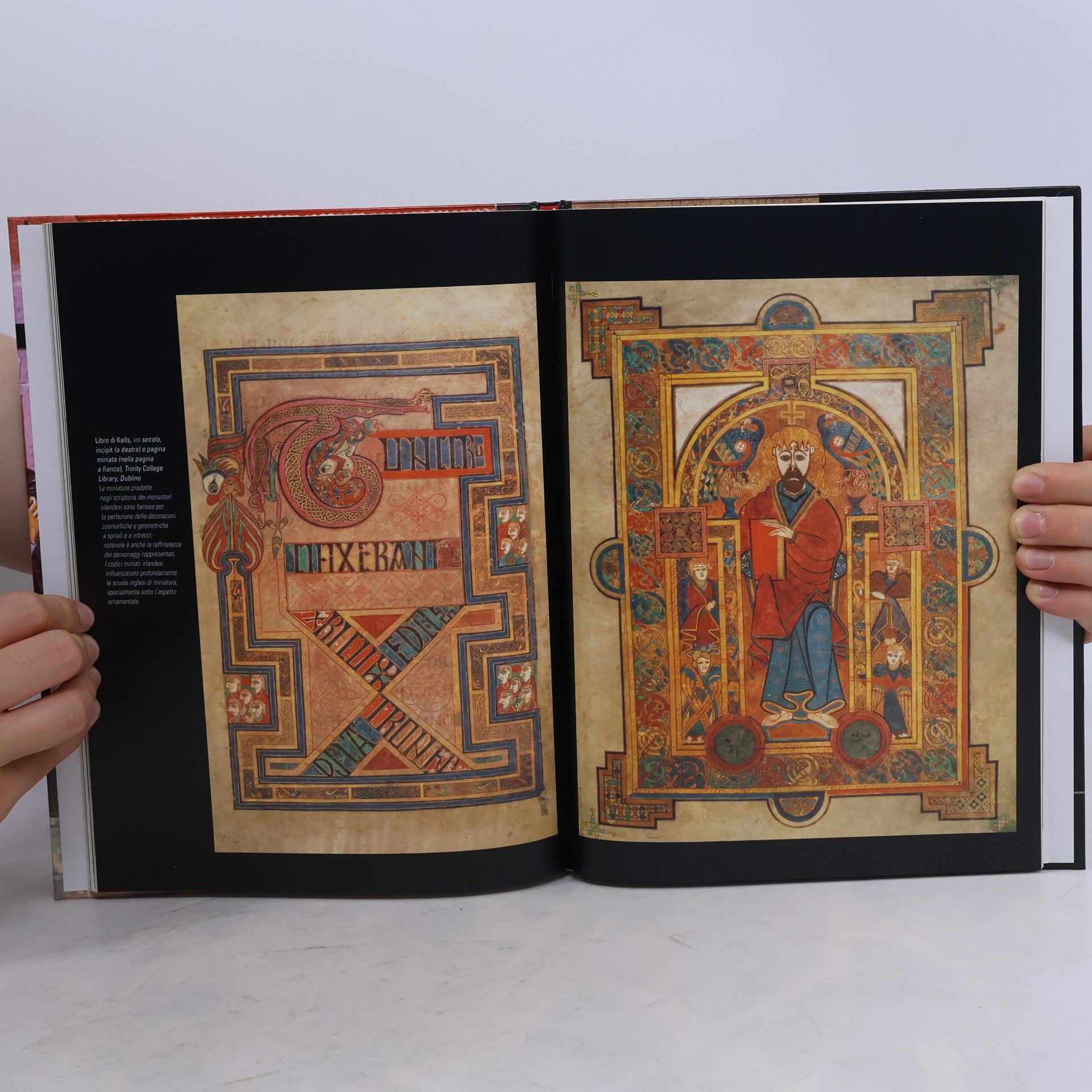 Autorenkollektiv L´arte medievale
