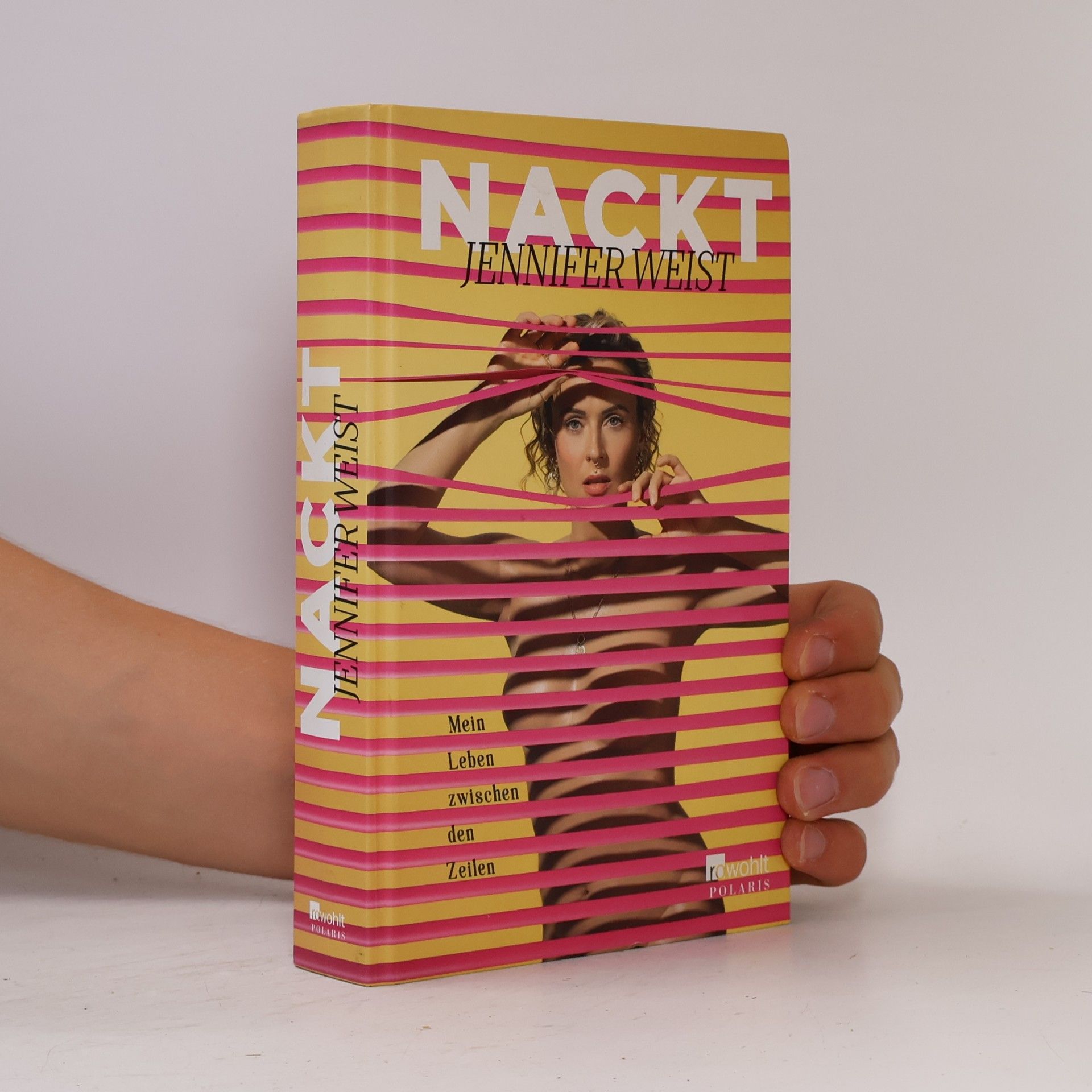 Jennifer Weist Nackt