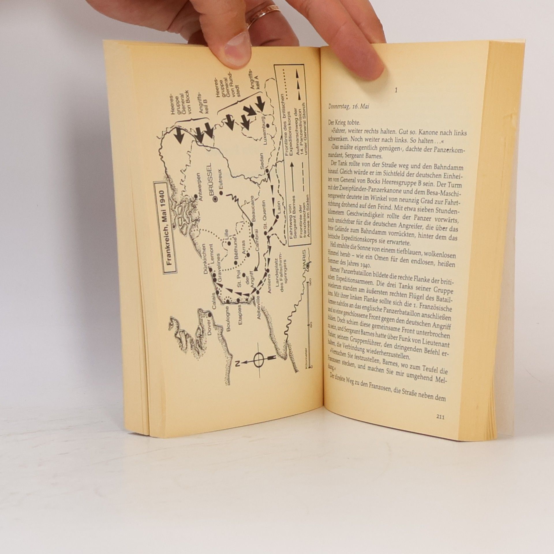 Autorenkollektiv Heyne Jahresband 1987