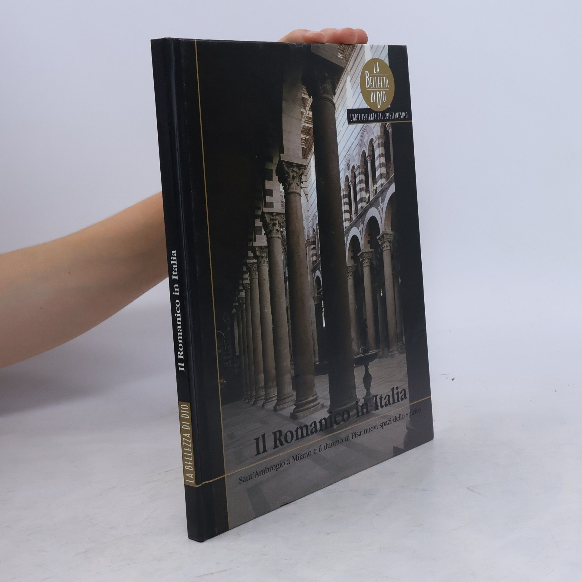 Autorenkollektiv Il Romanico in Italia