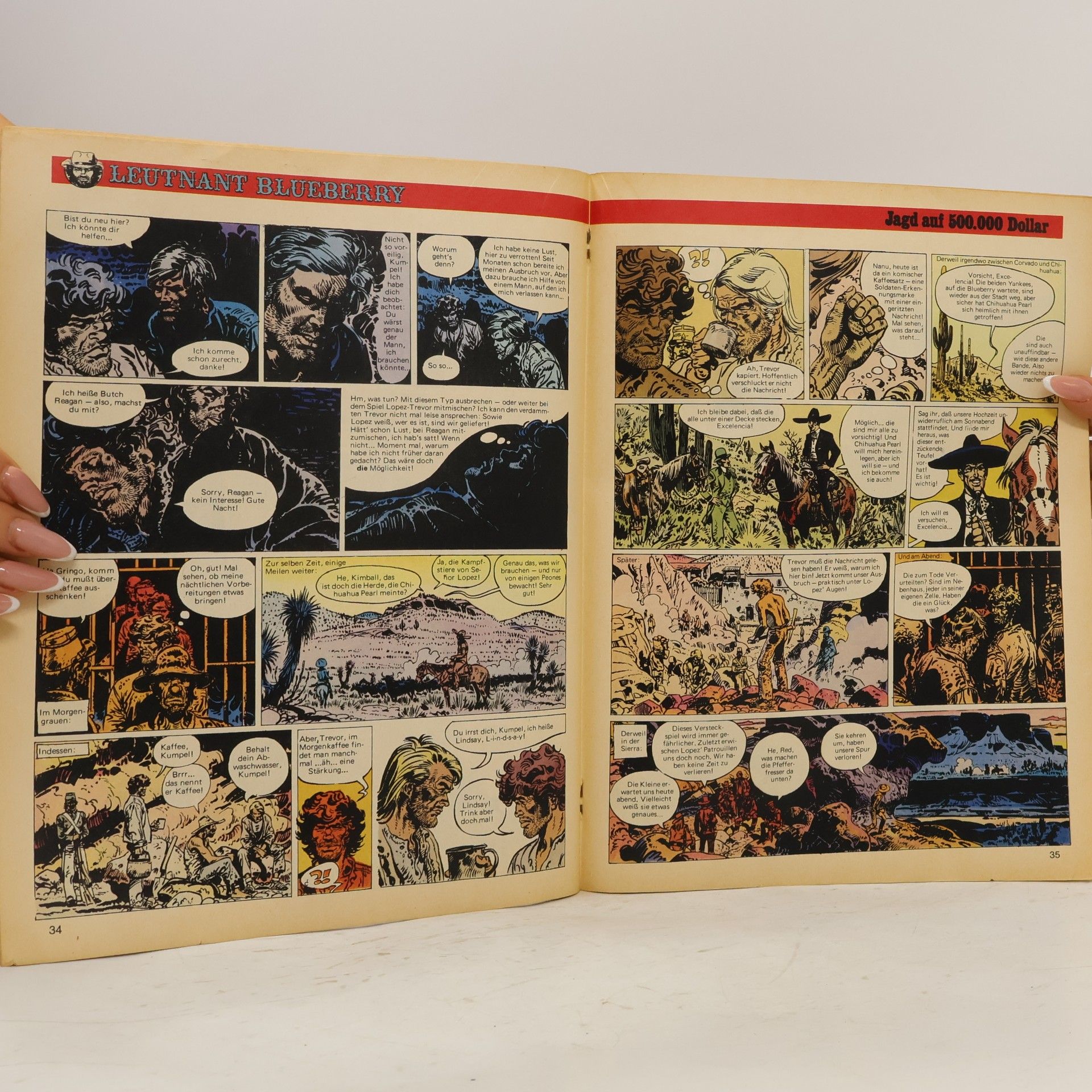 kolektiv Zack 4/1977