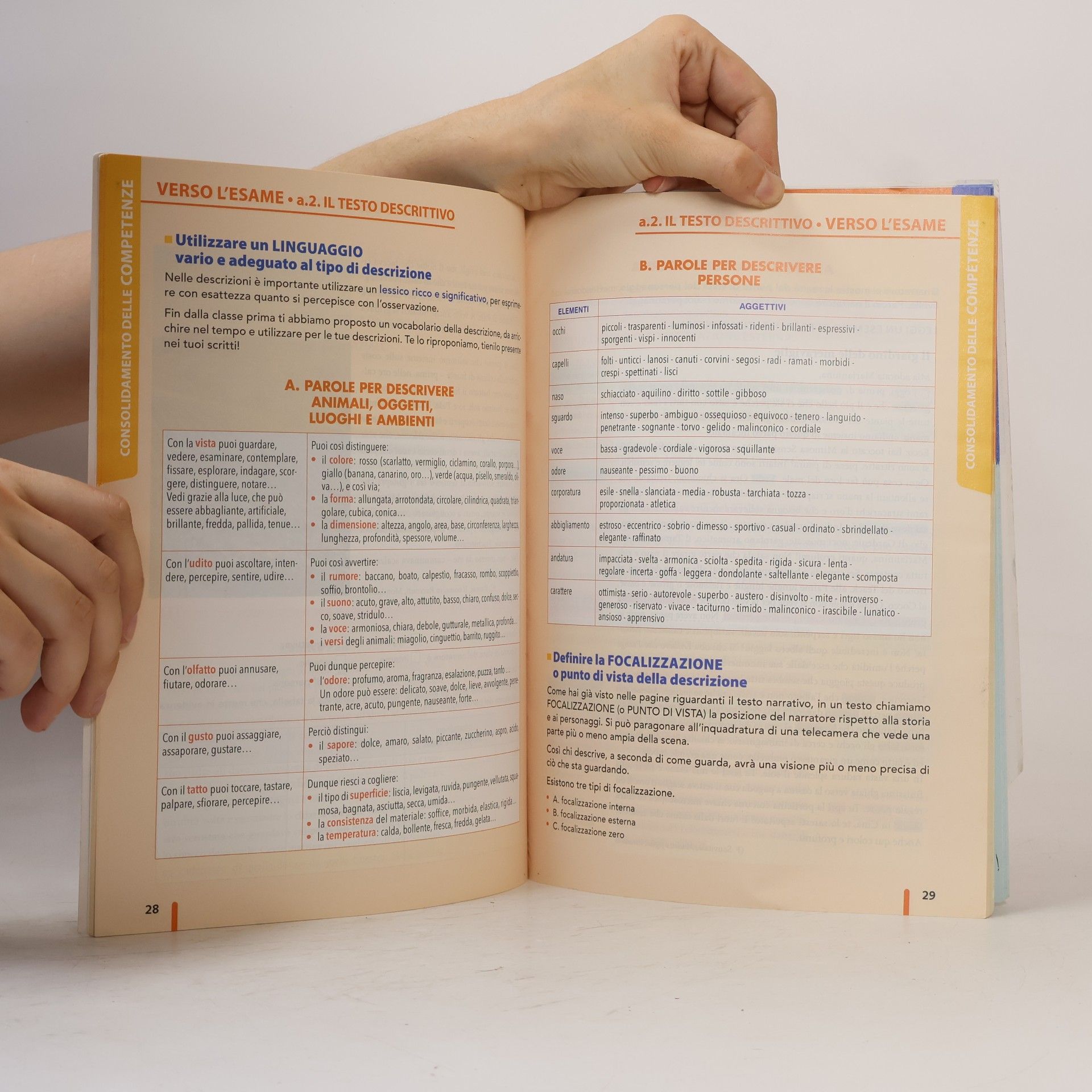F. Allegro Voltiamo pagina. Esame. Per la Scuola media. Con e-book. Con espansione online