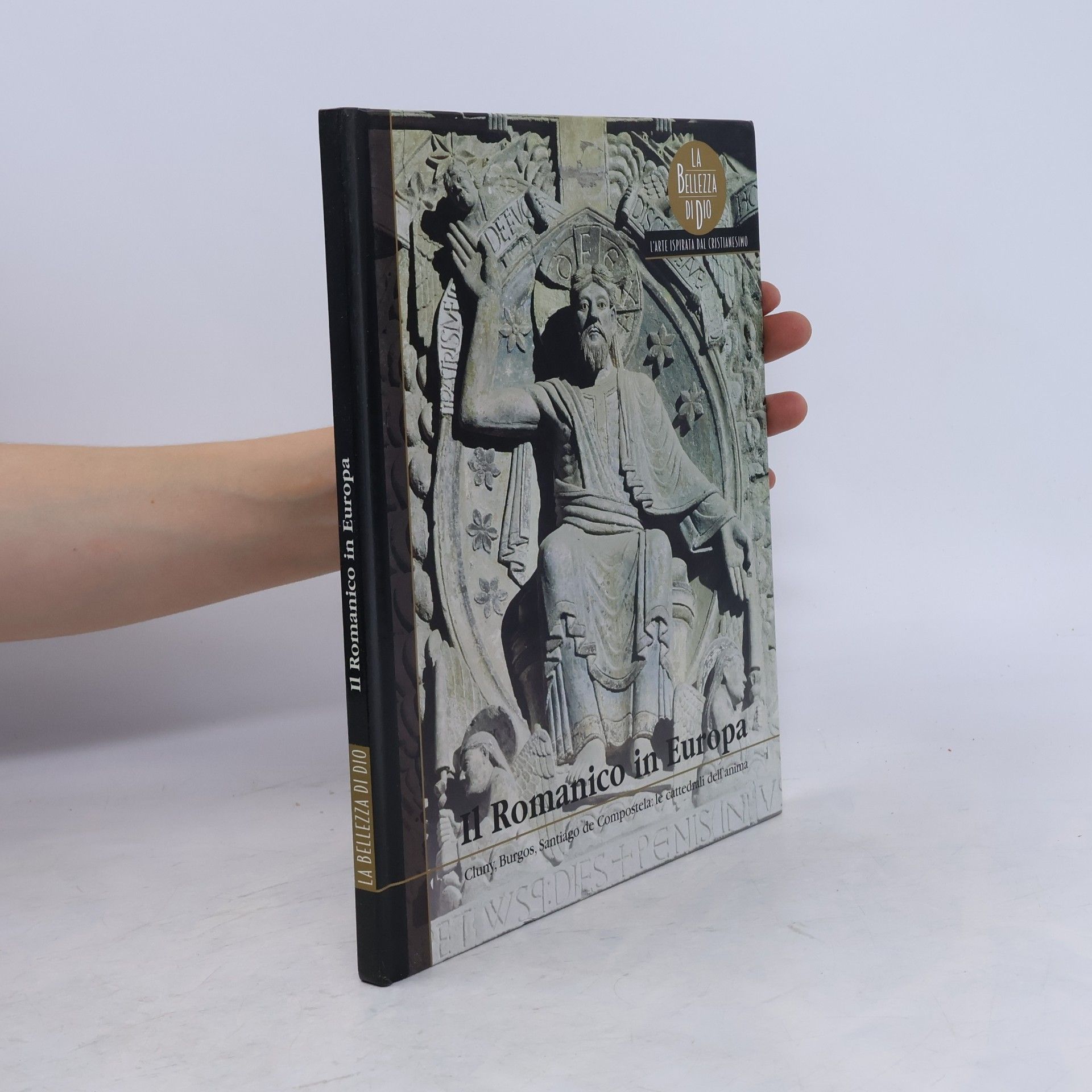 Various authors Il Romanico in Europa