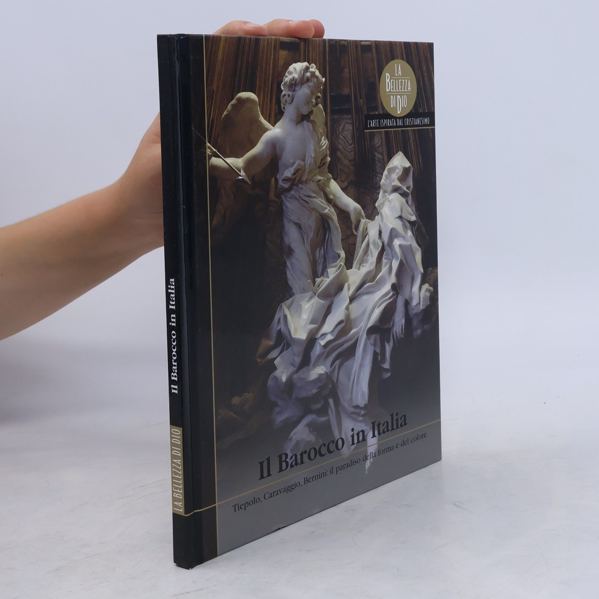 Various authors Il Barocco in Italia