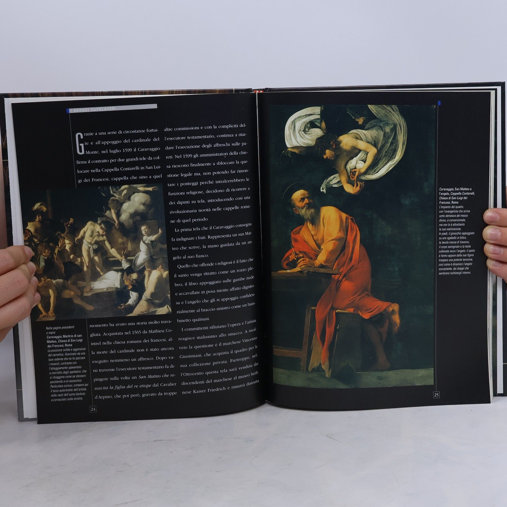 Various authors Il Barocco in Italia