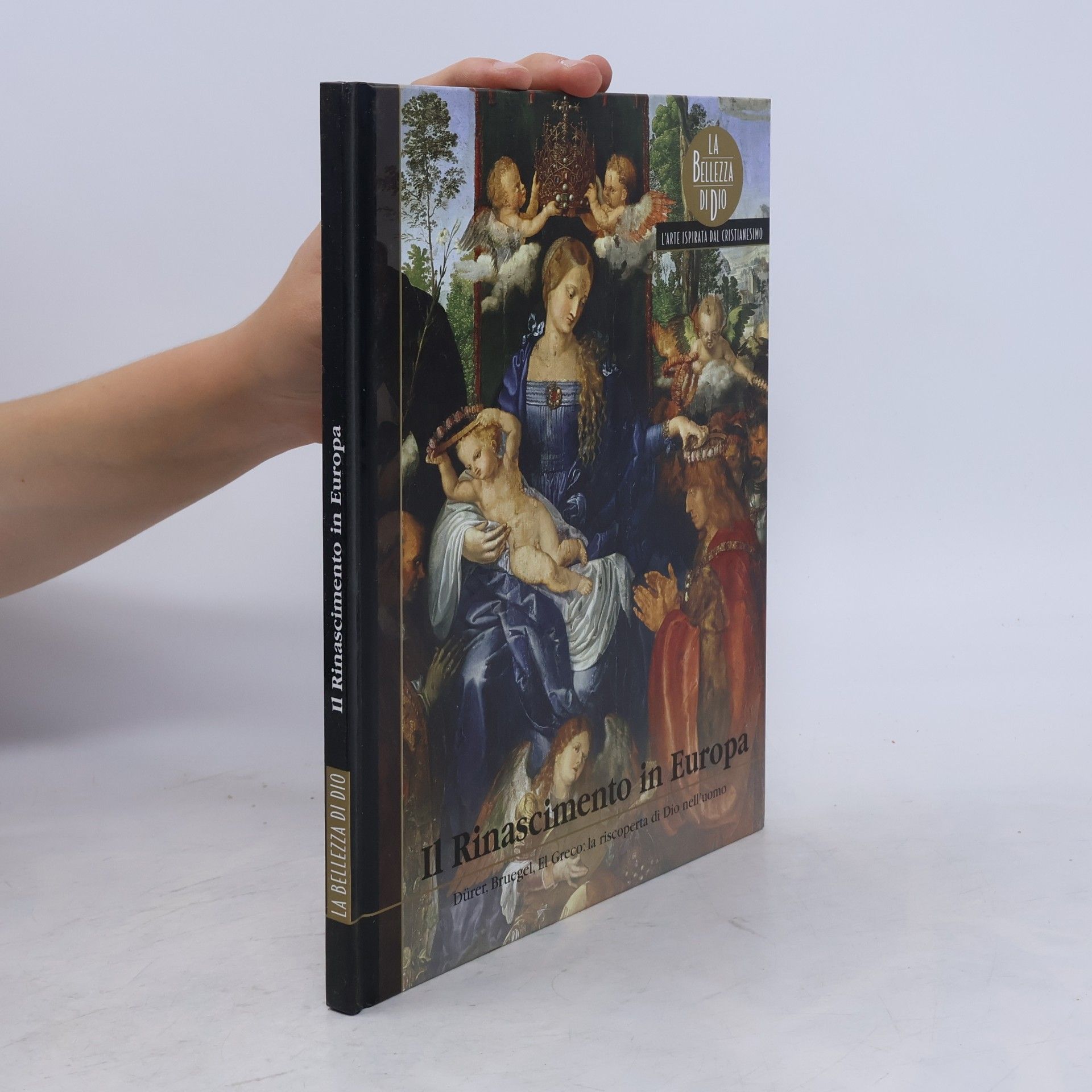 Various authors Il Rinascimento in Europa