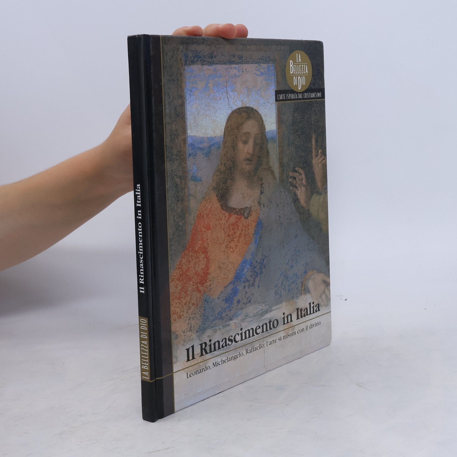 Various authors Il Rinascimento in Italia.