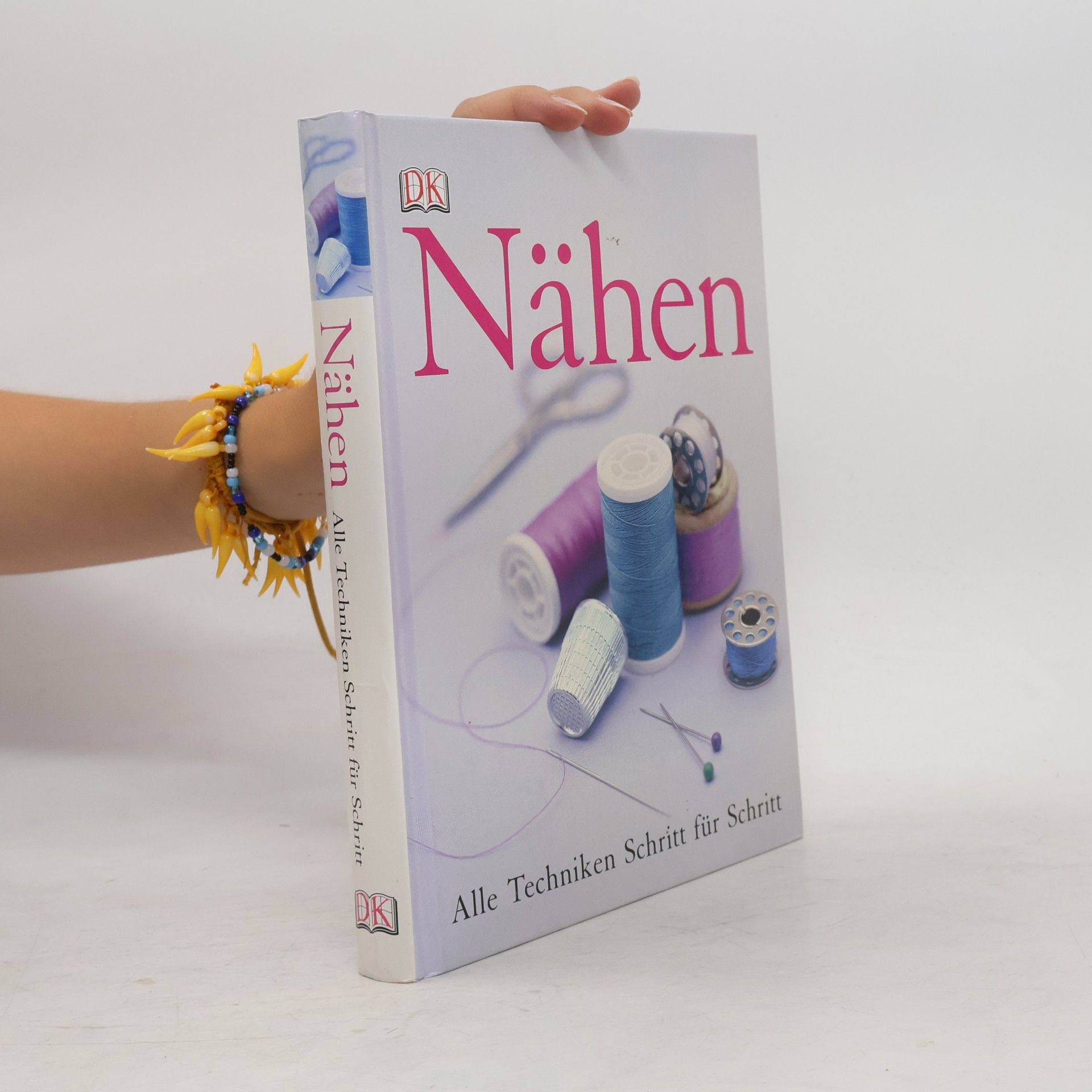 Various authors Nähen